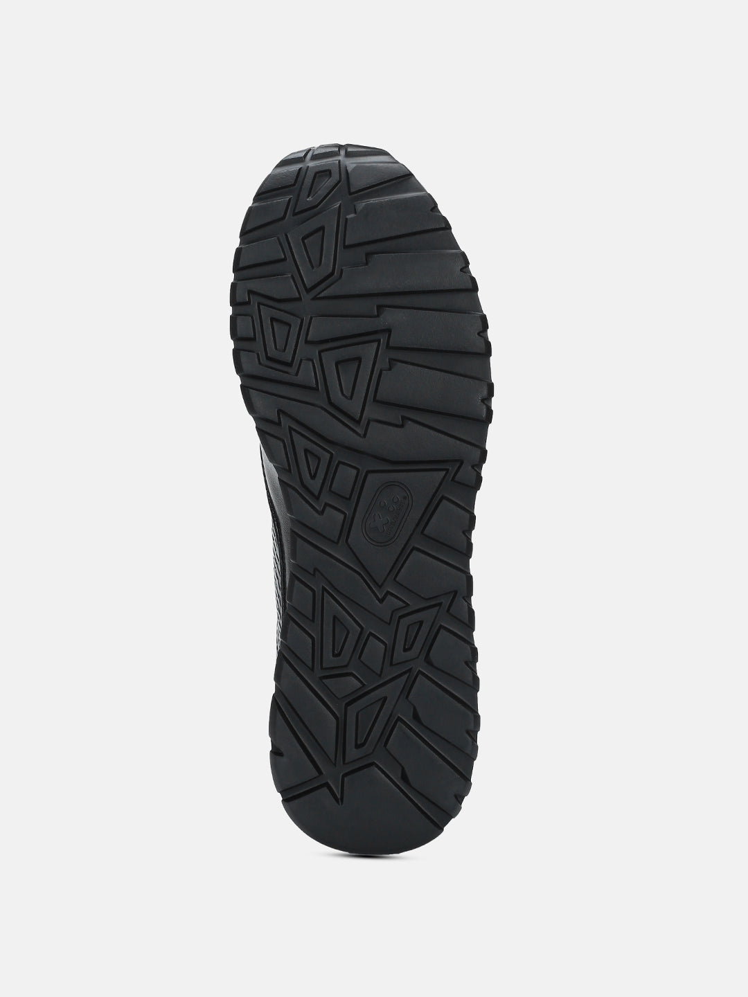 BANE X Premium Leather Sneakers