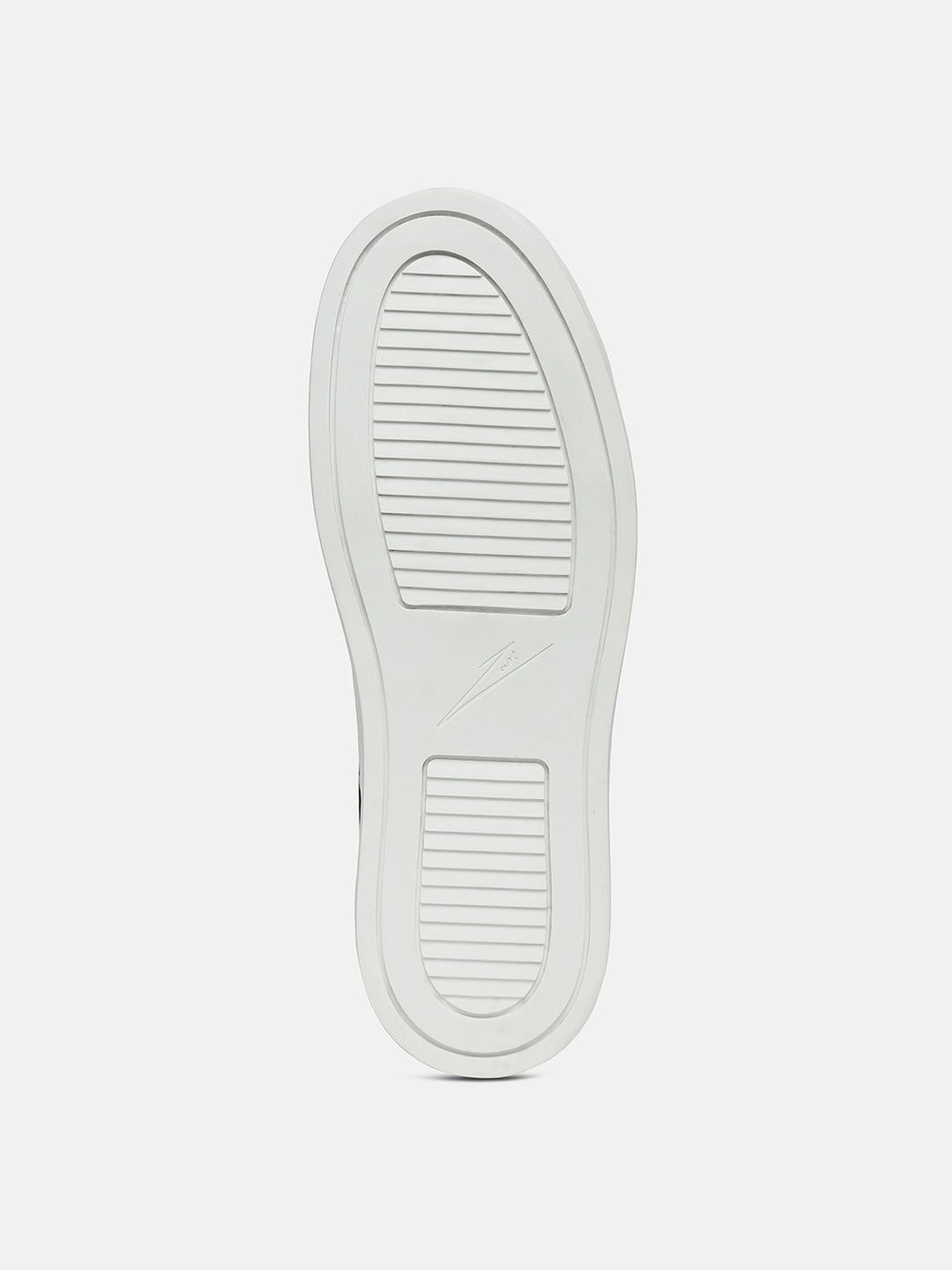 DENIM HIDE Casual Sneakers