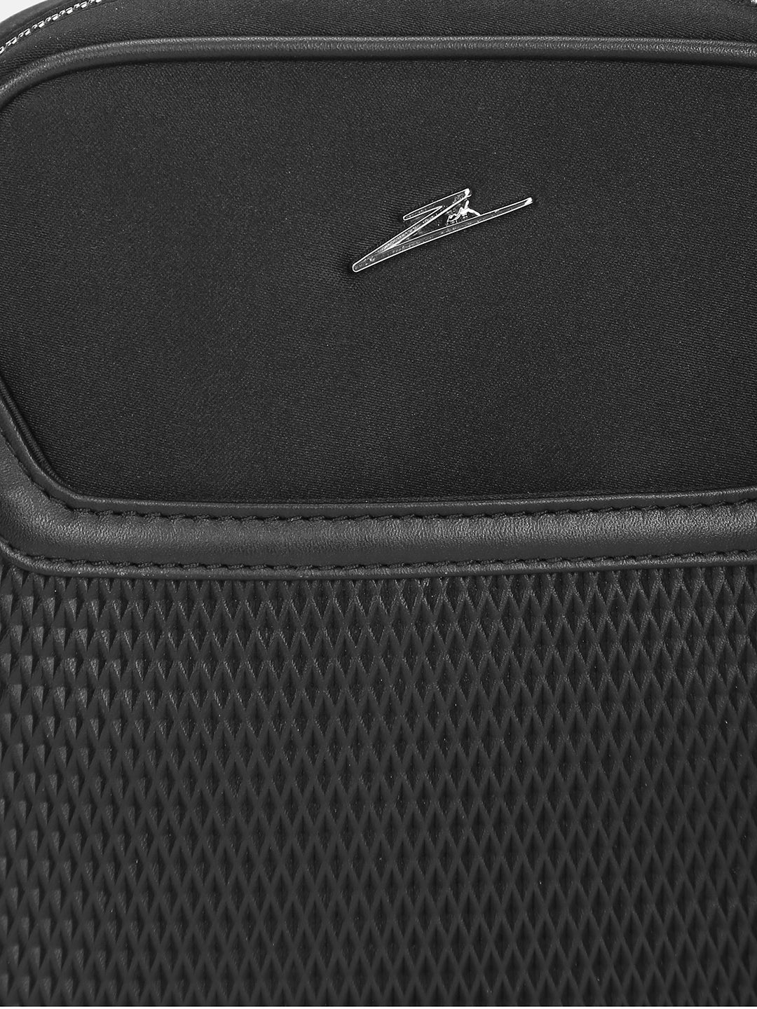 ZS AXIS – BLACK CROSSBODY