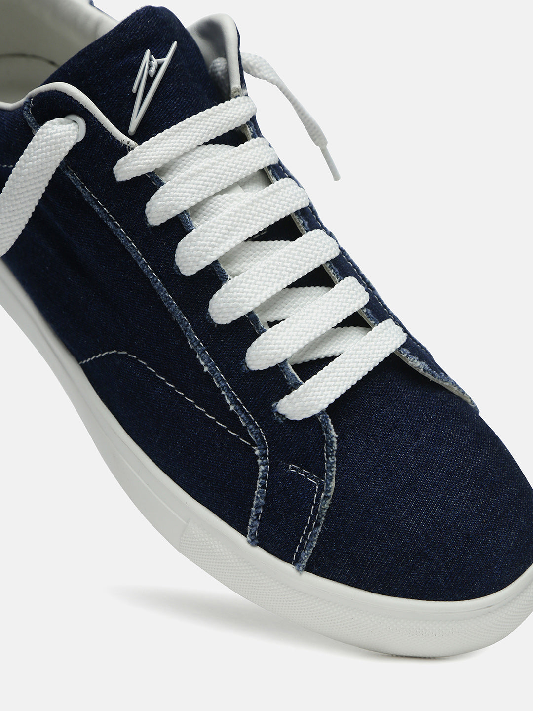 BLUE THREAD