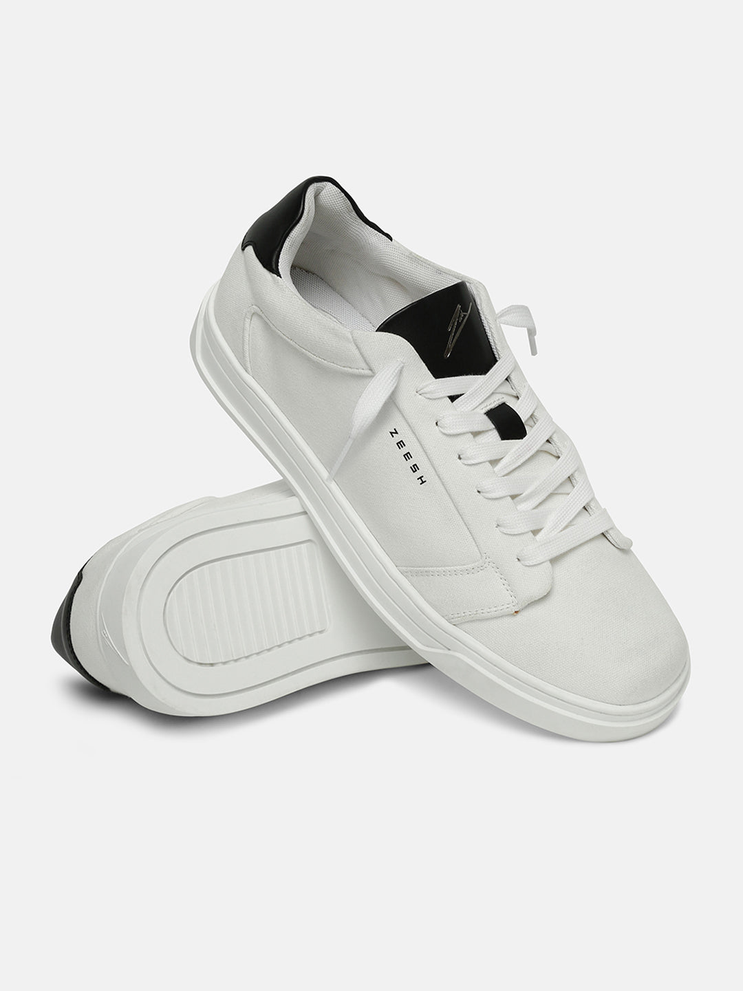 CHALK LINE Denim Casual Sneakers