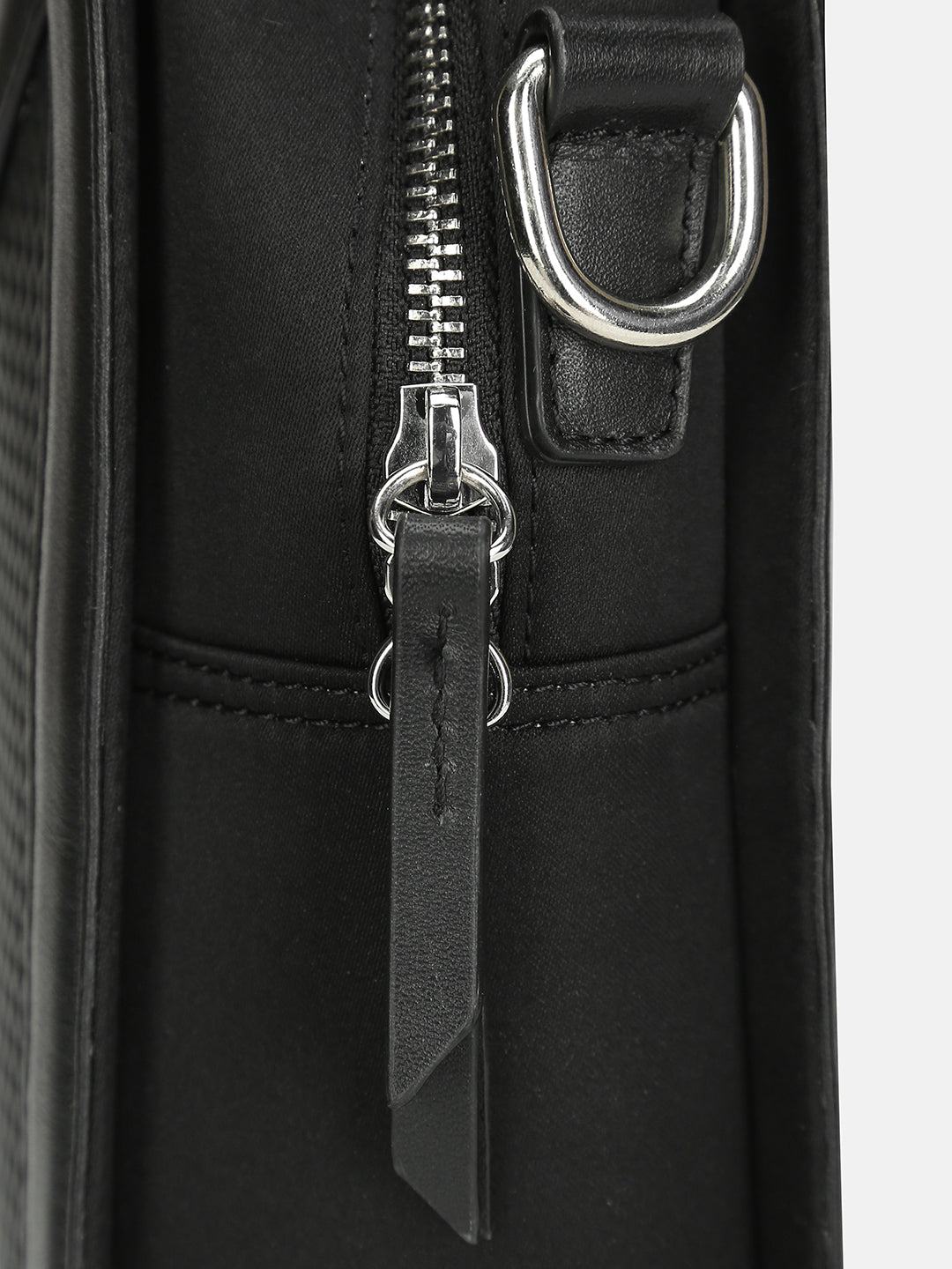 ZS LEDGER – STRUCTURED MESSENGER