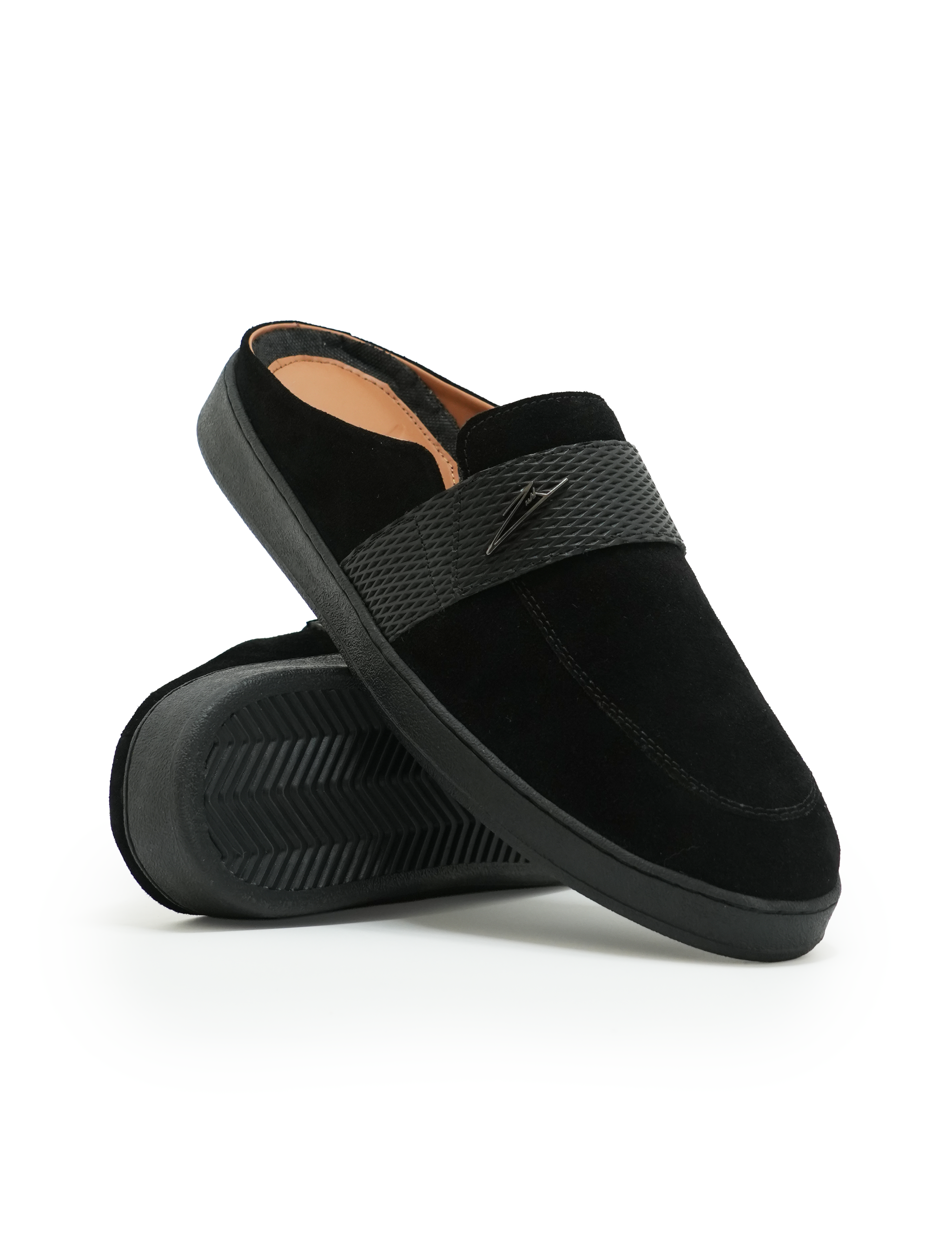 LIOR - BLACK