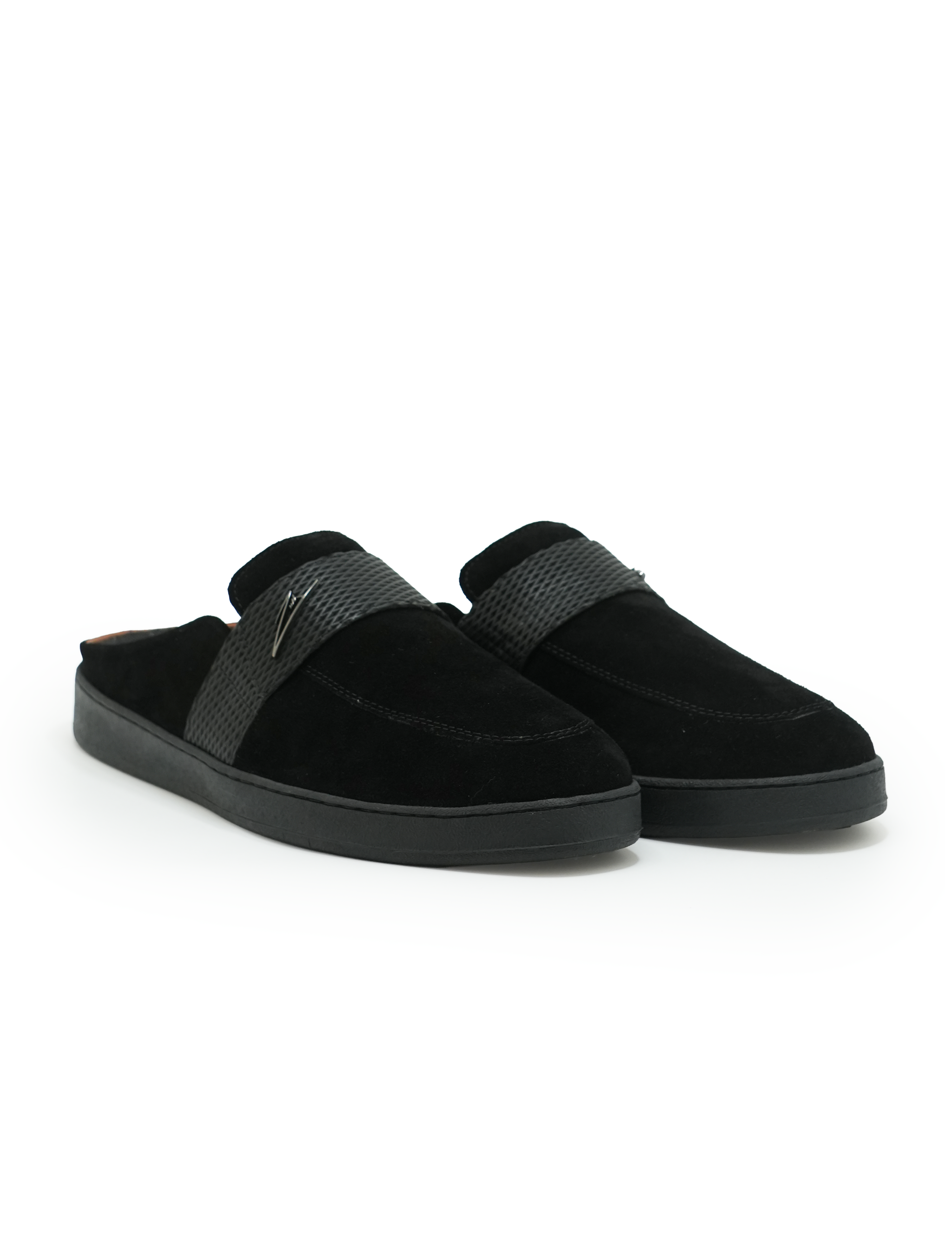 LIOR - BLACK