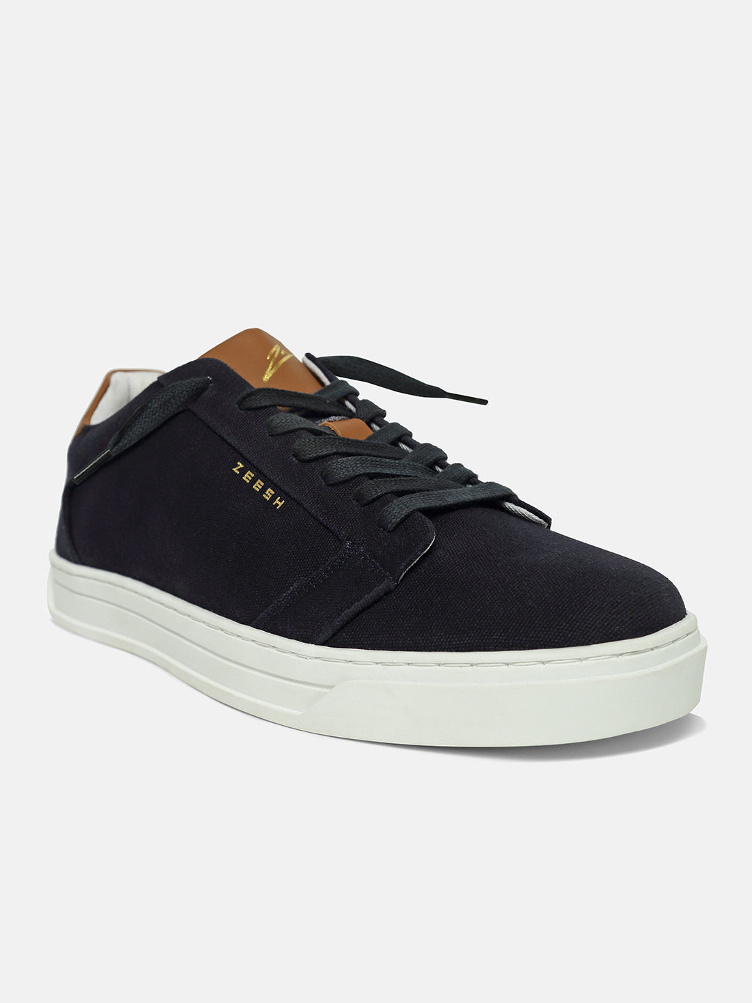 DENIM HIDE Casual Sneakers