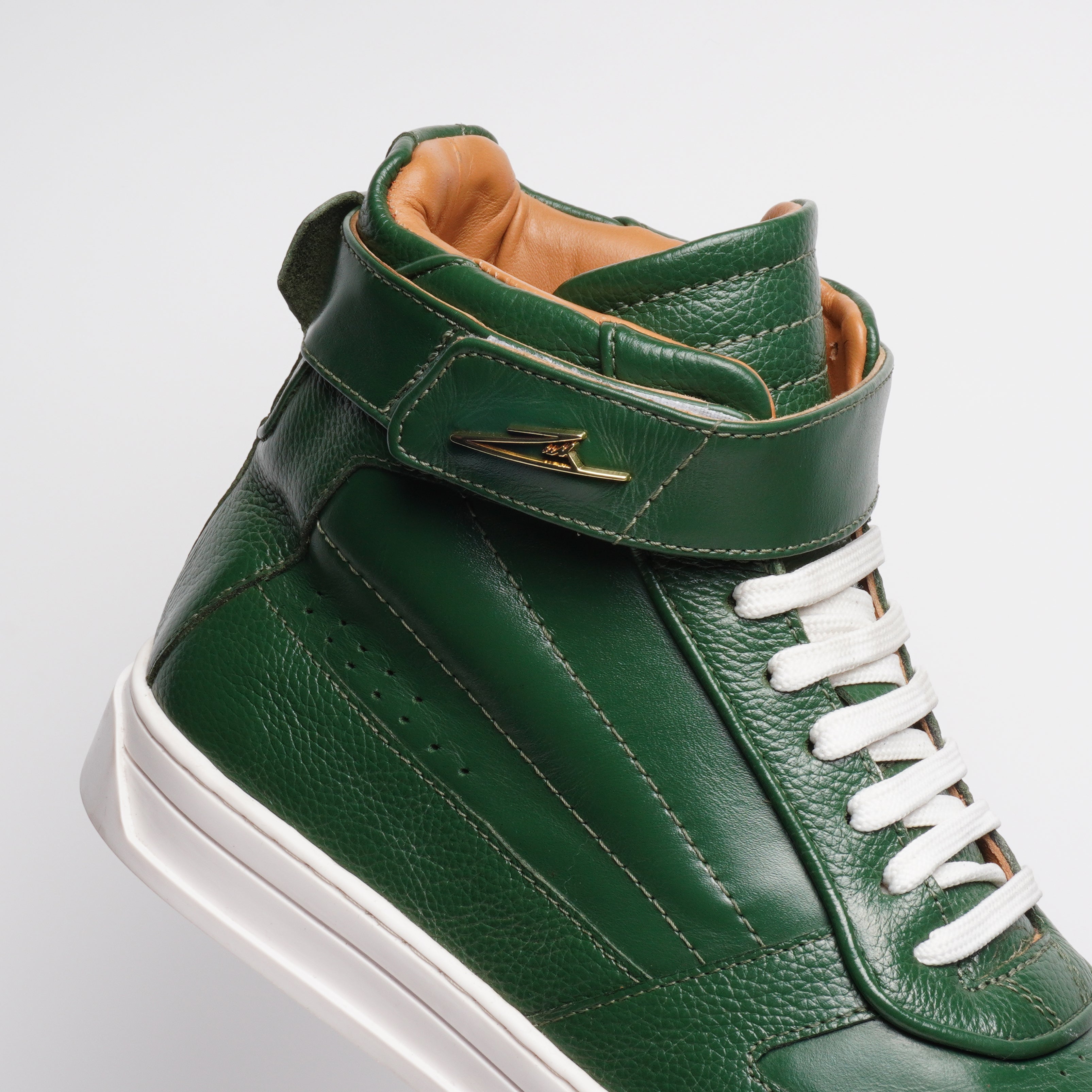 ZH I - GREEN