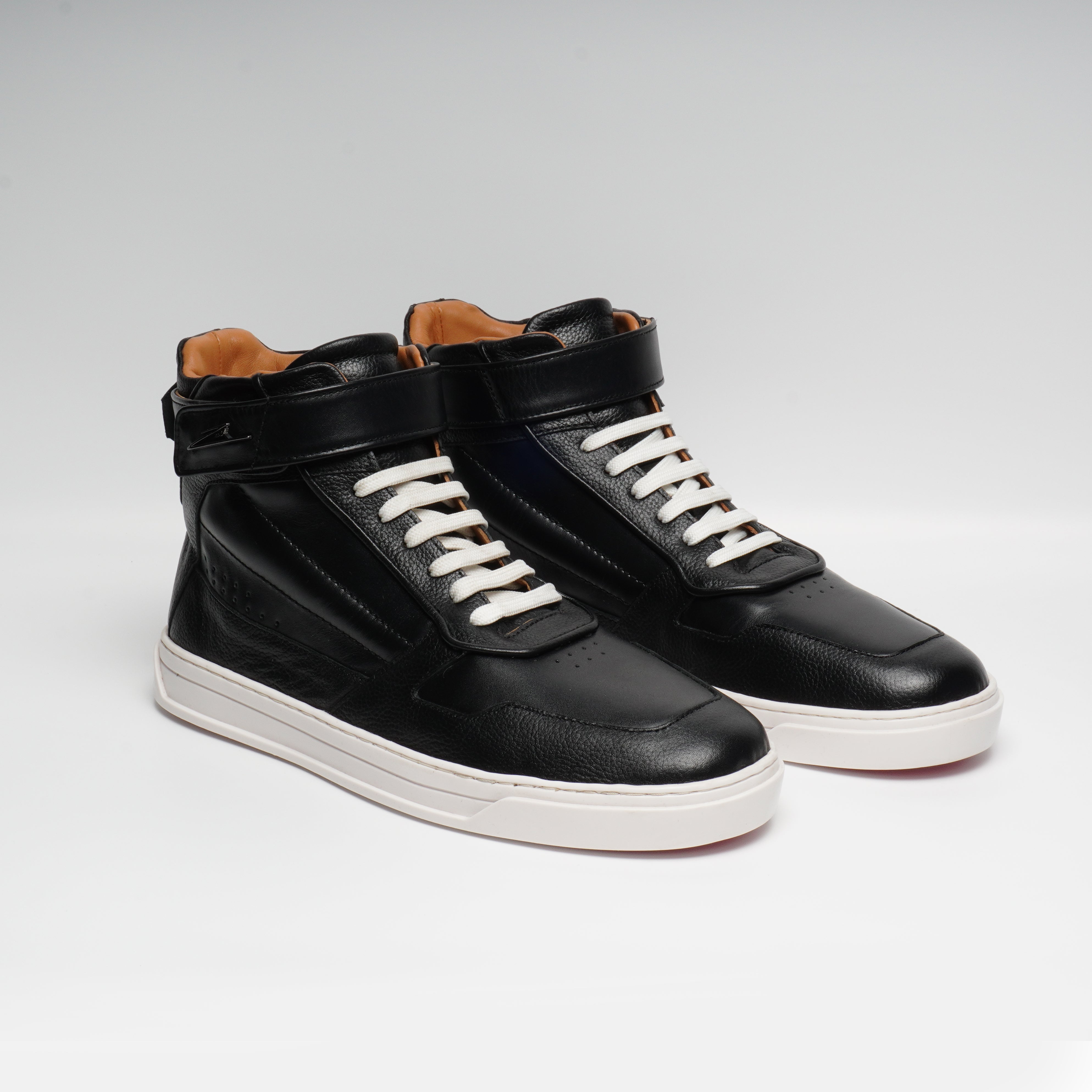 ZH I - BLACK