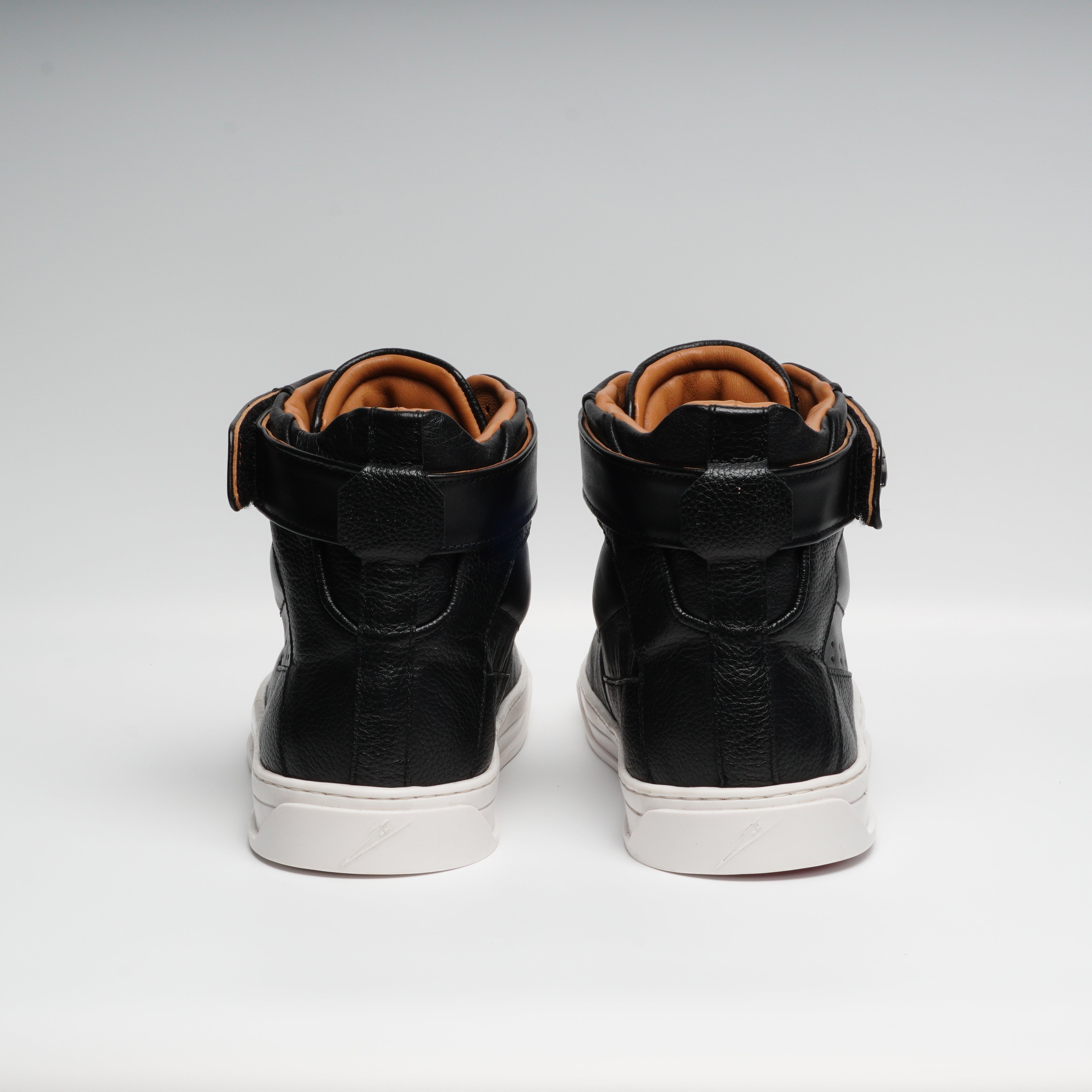 ZH I - BLACK