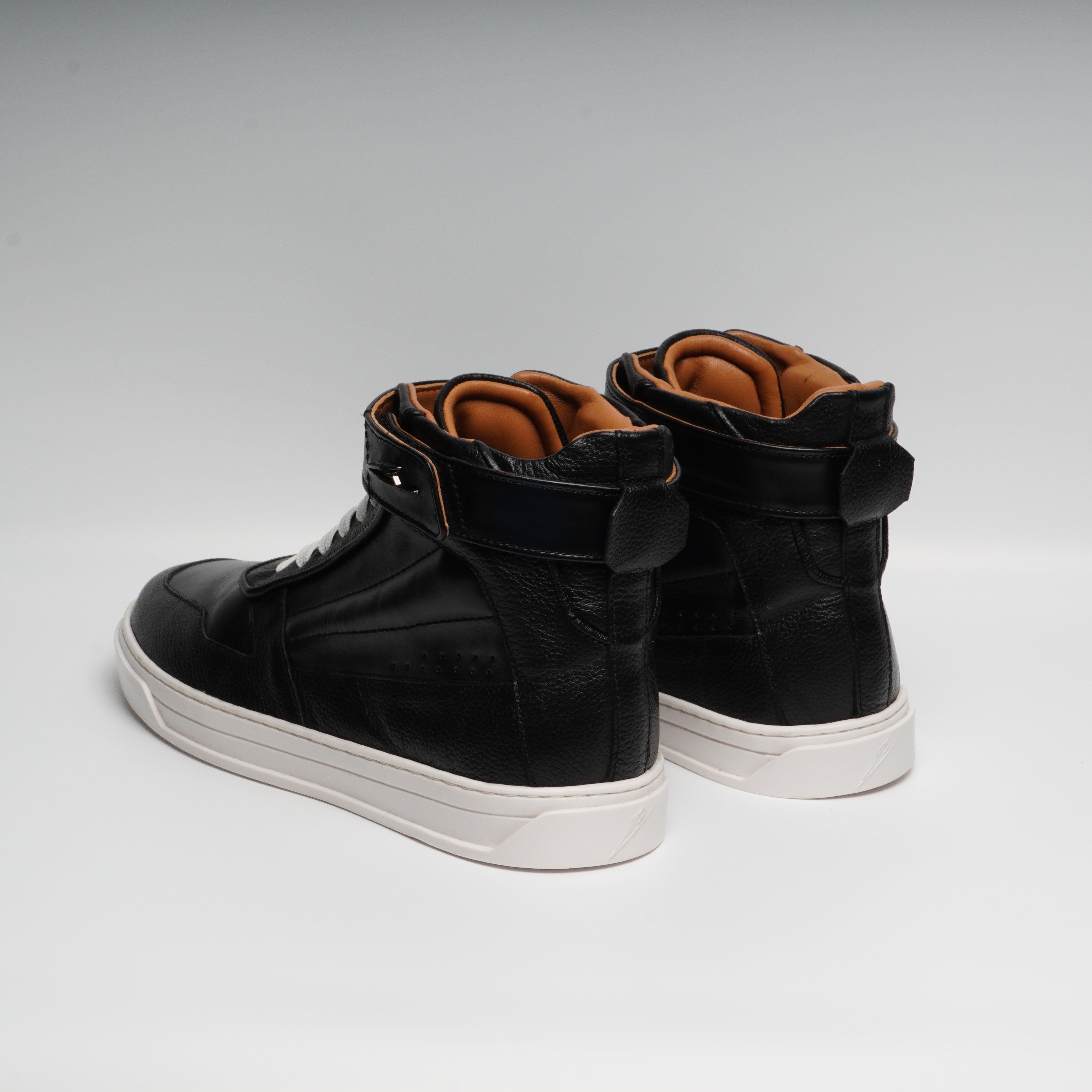 ZH I - BLACK