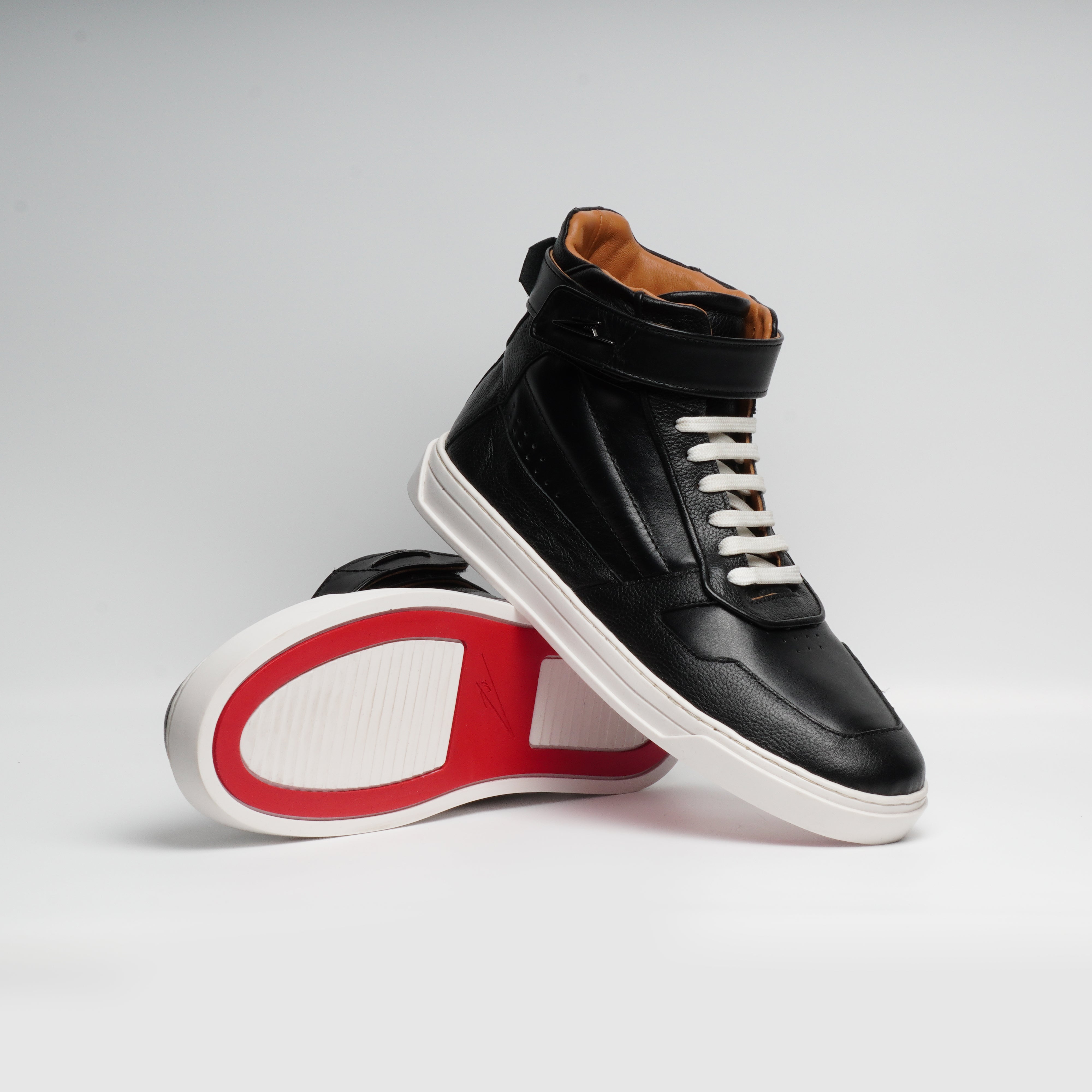 ZH I - BLACK