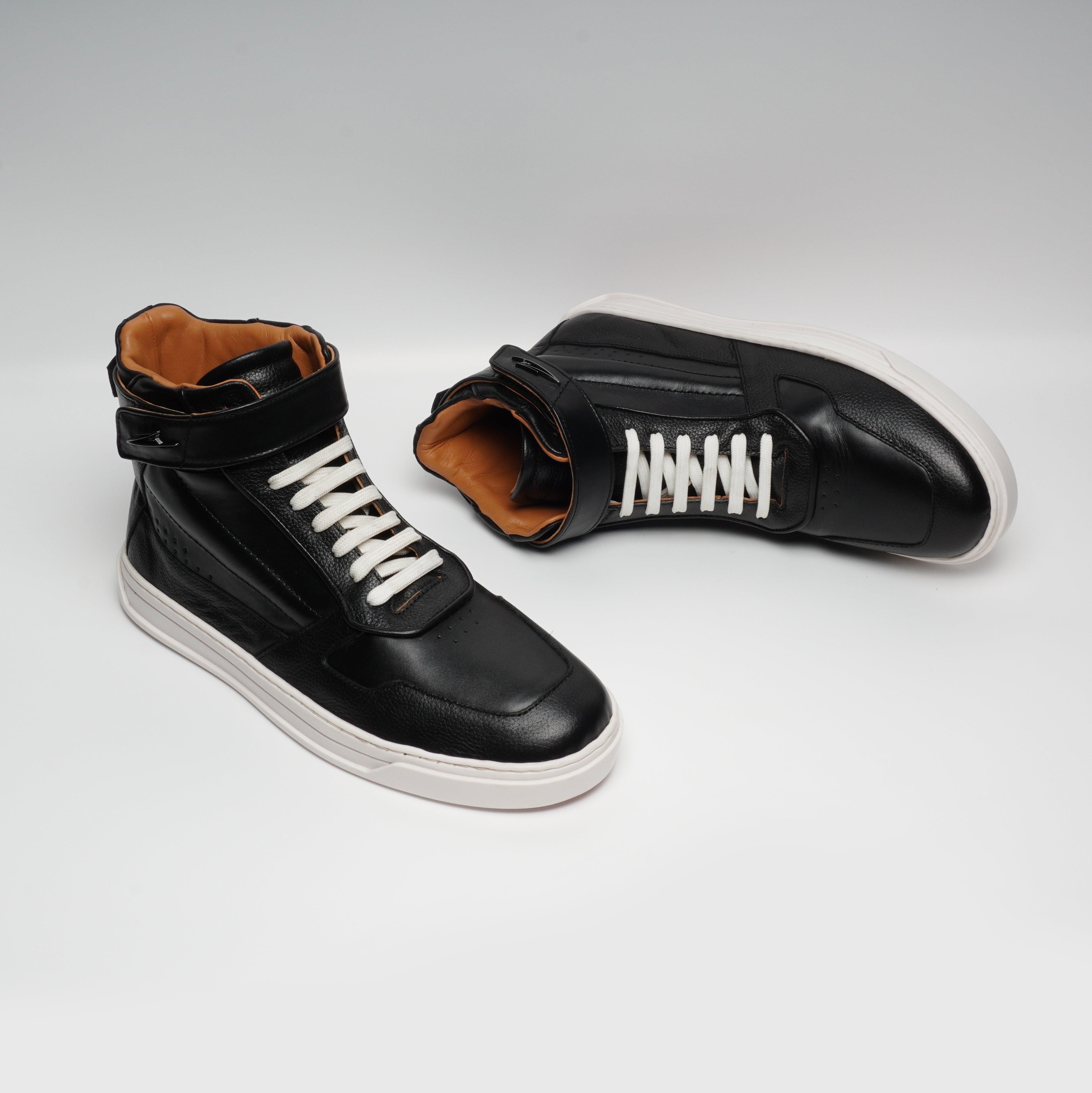 ZH I - BLACK