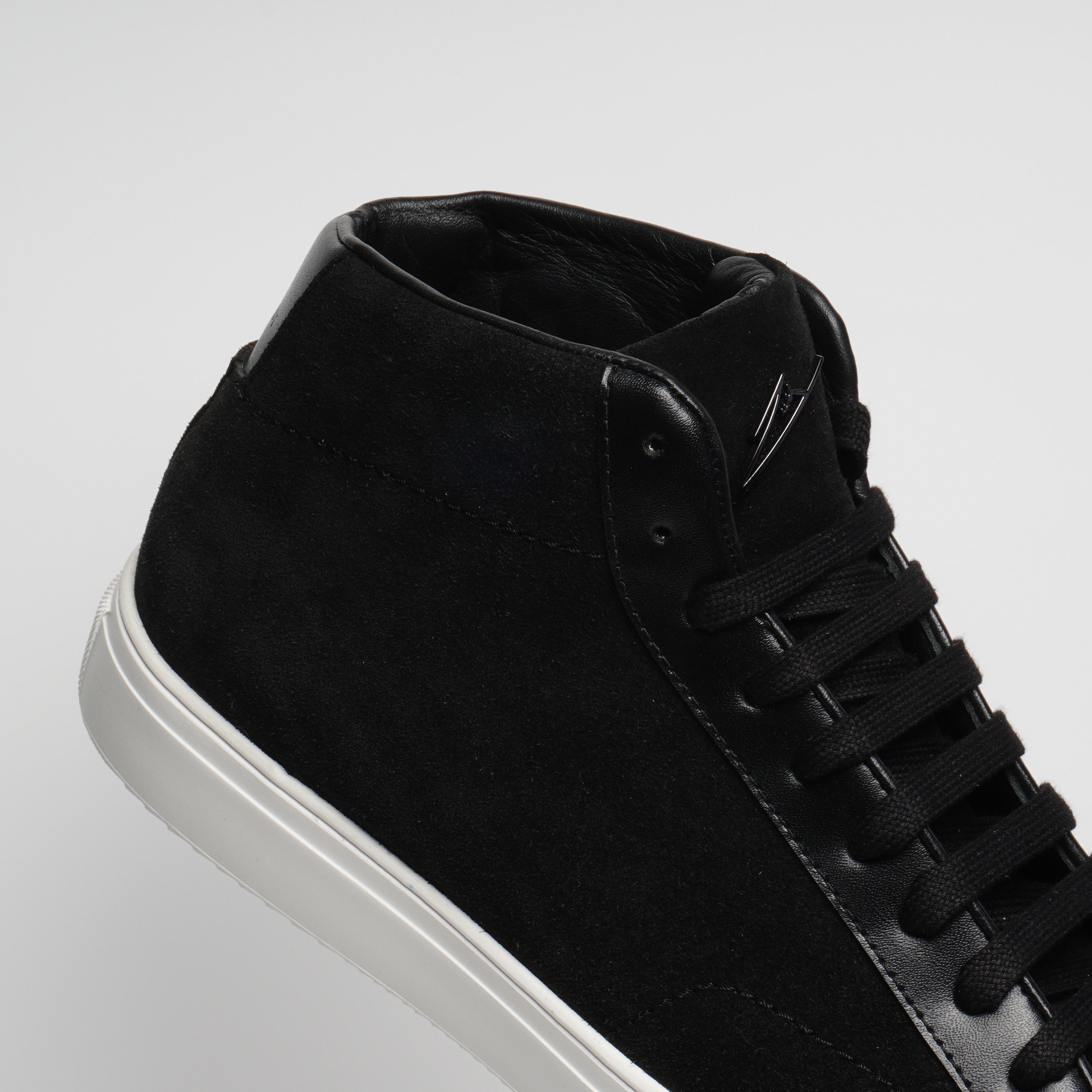 ZH II - BLACK