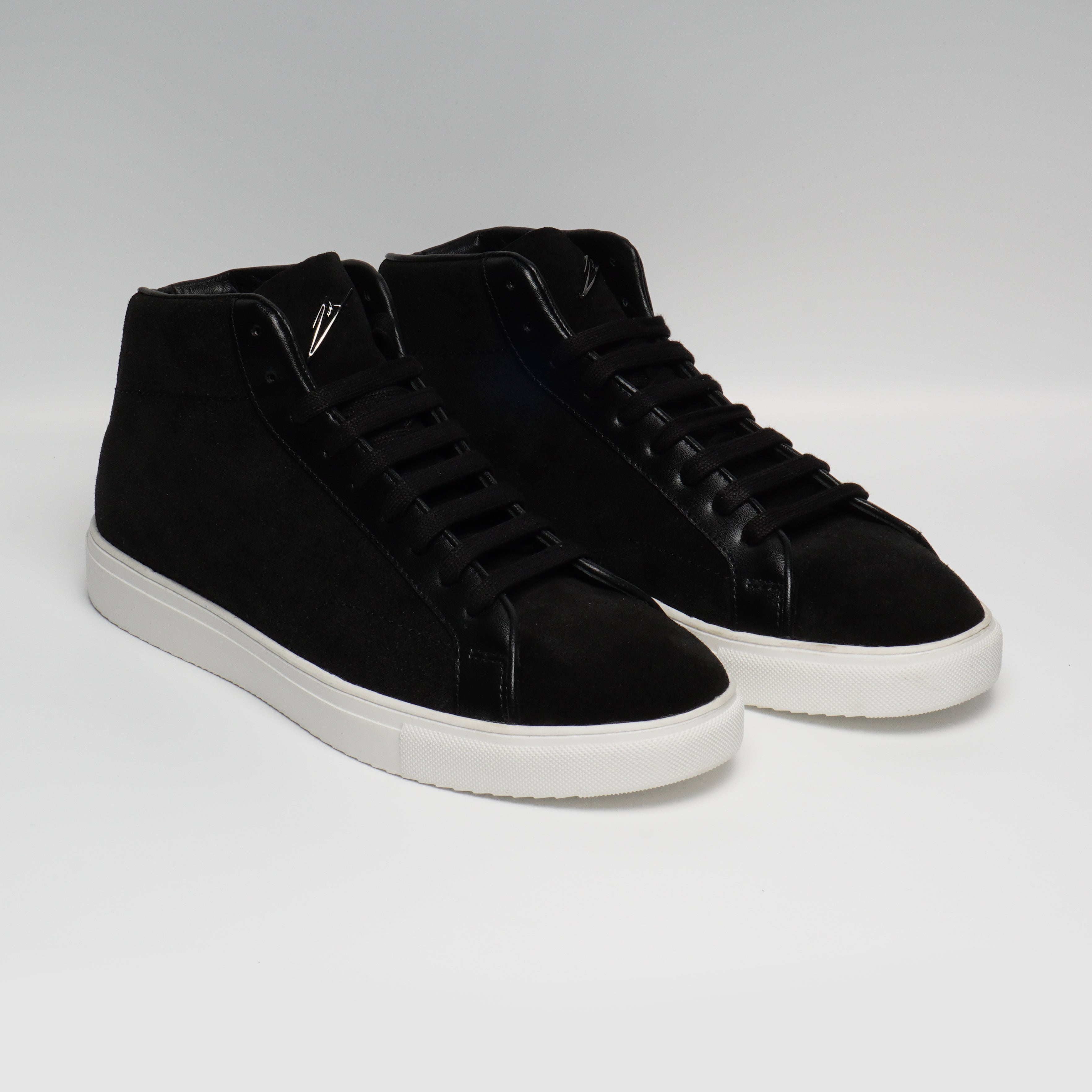 ZH II - BLACK