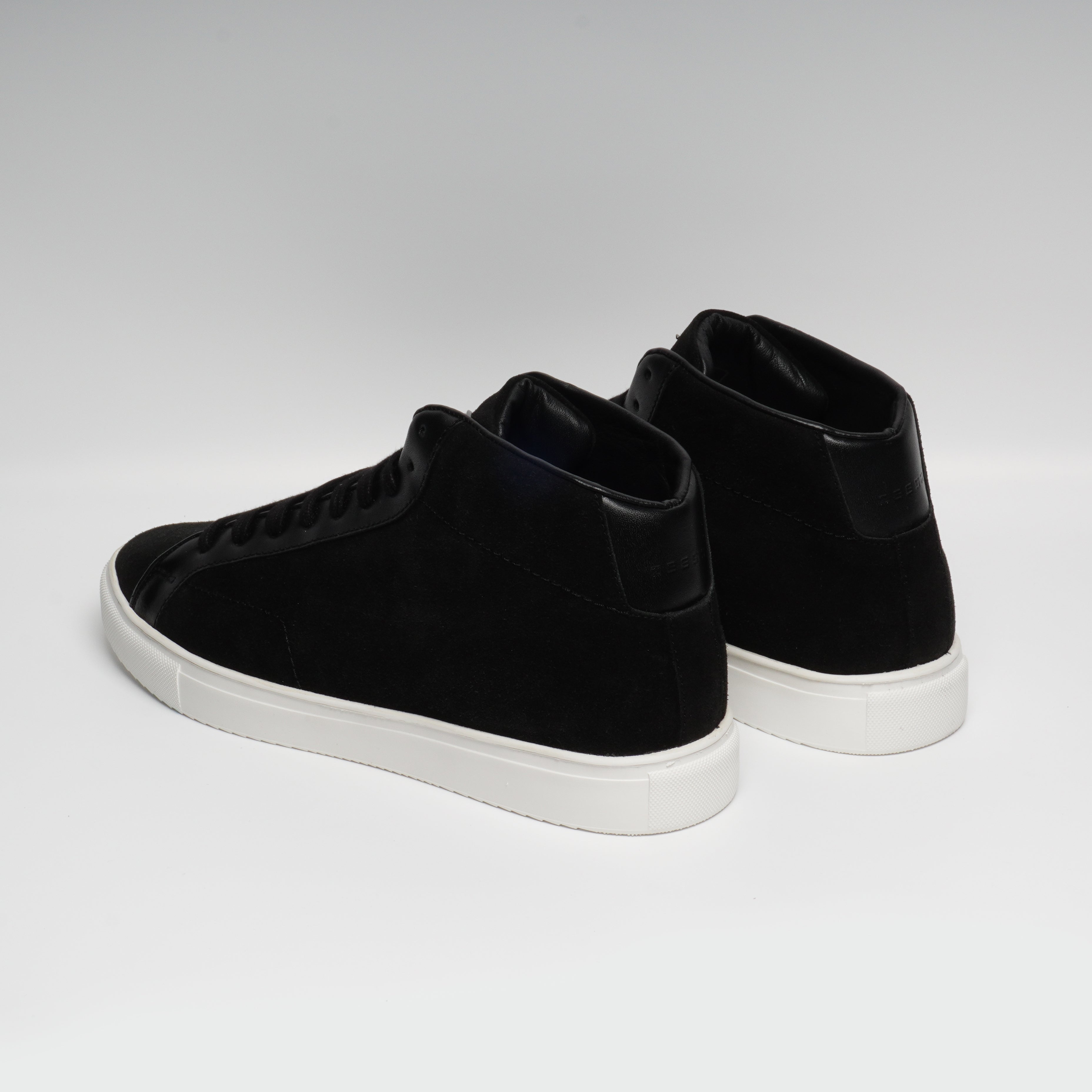ZH II - BLACK