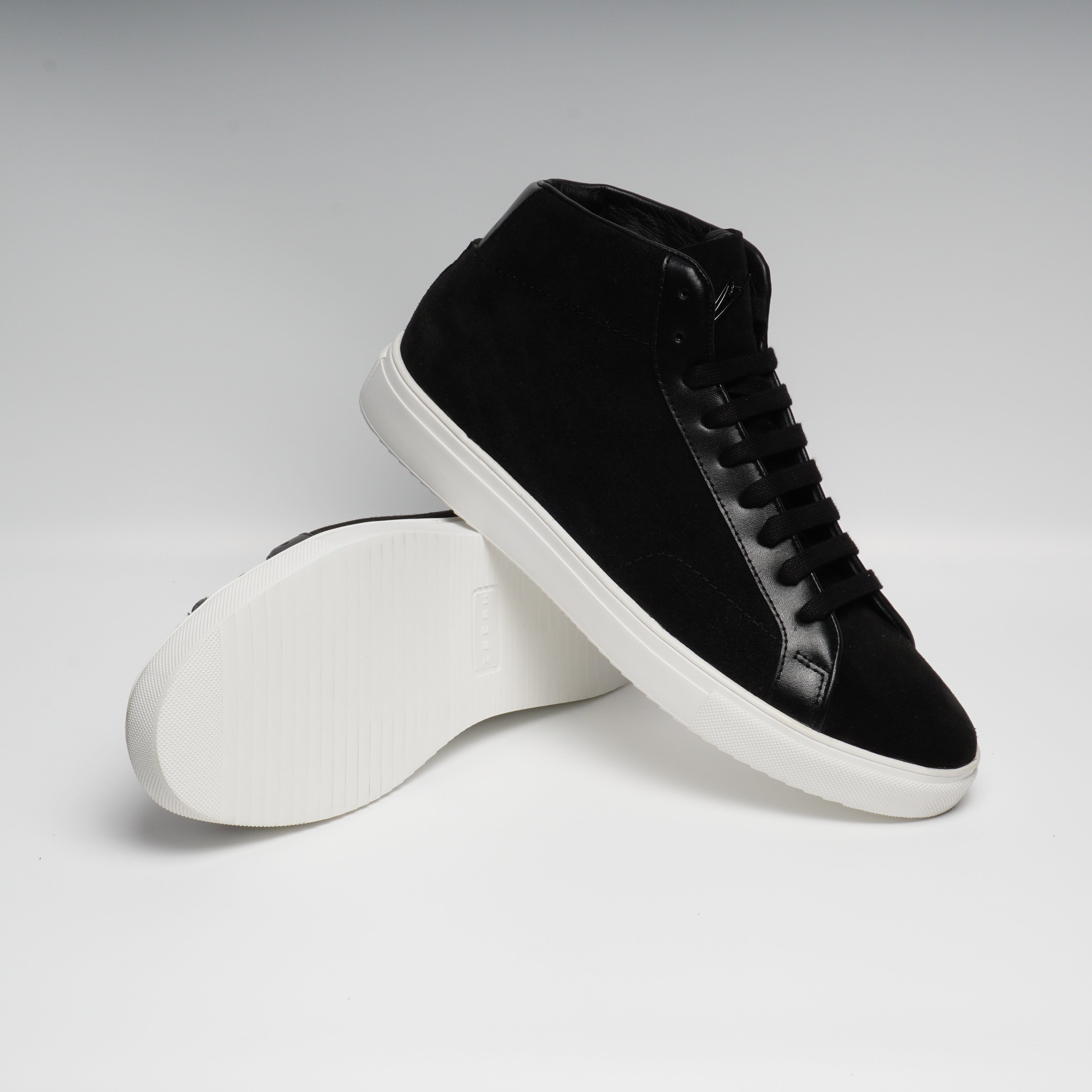 ZH II - BLACK