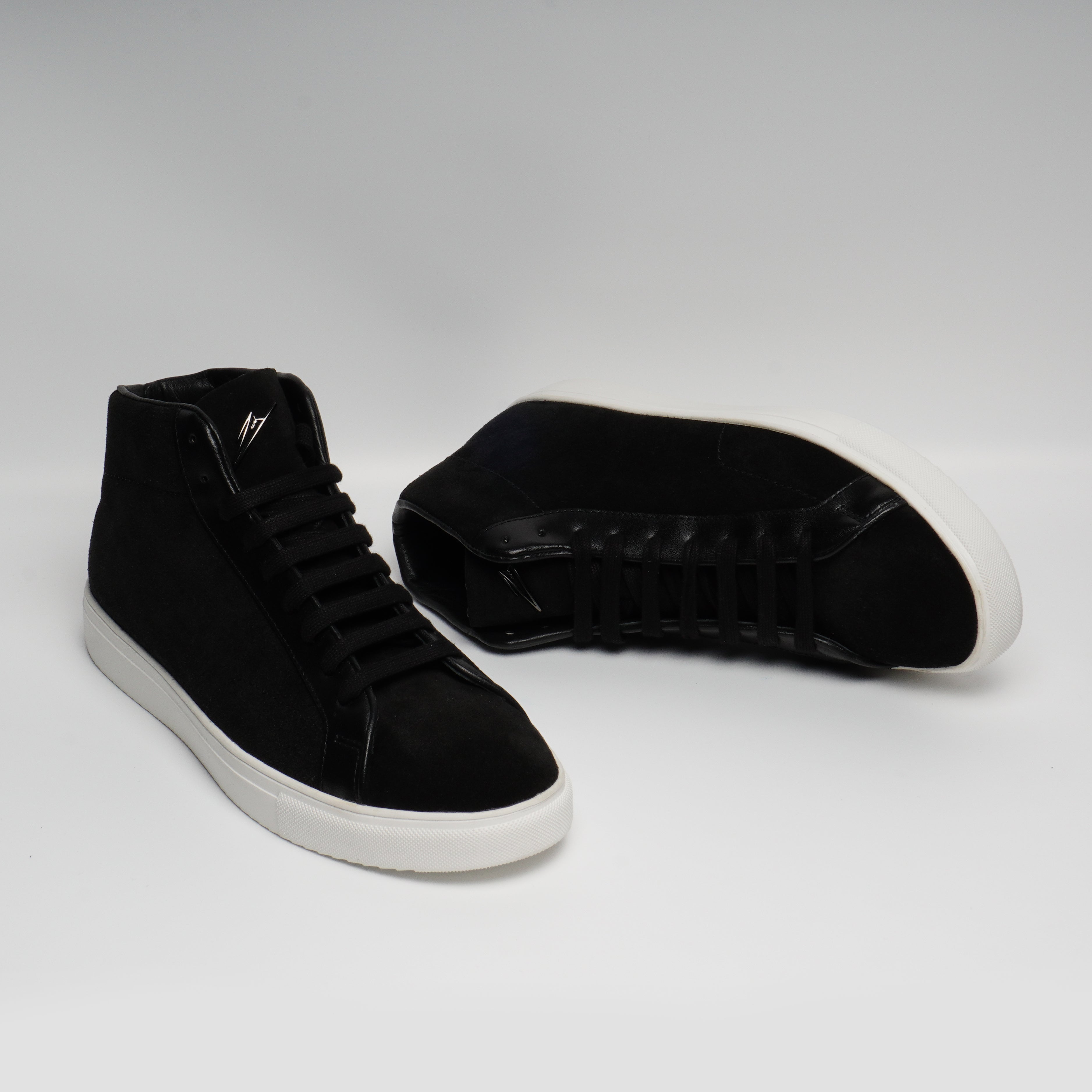 ZH II - BLACK