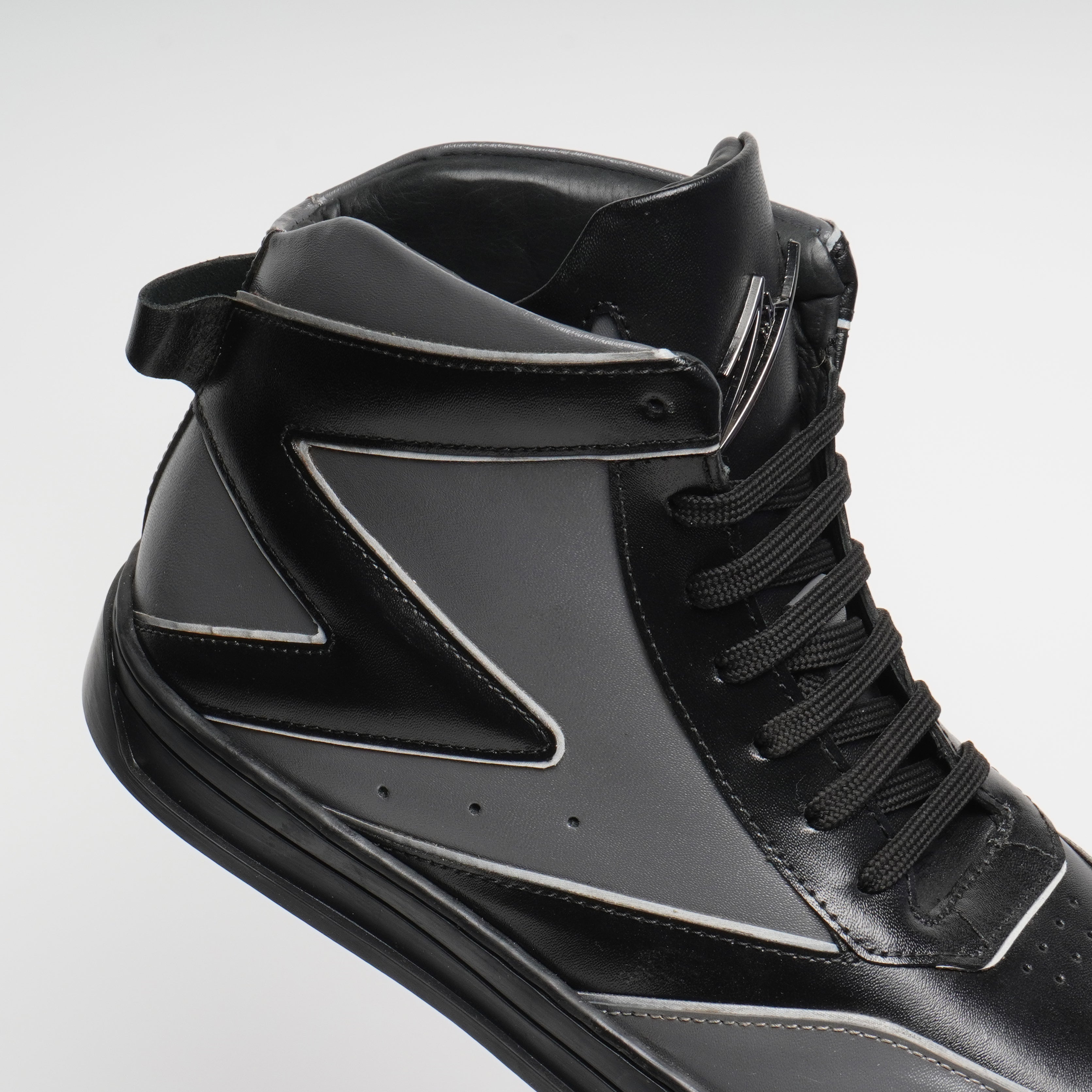 ZH IV - GREY