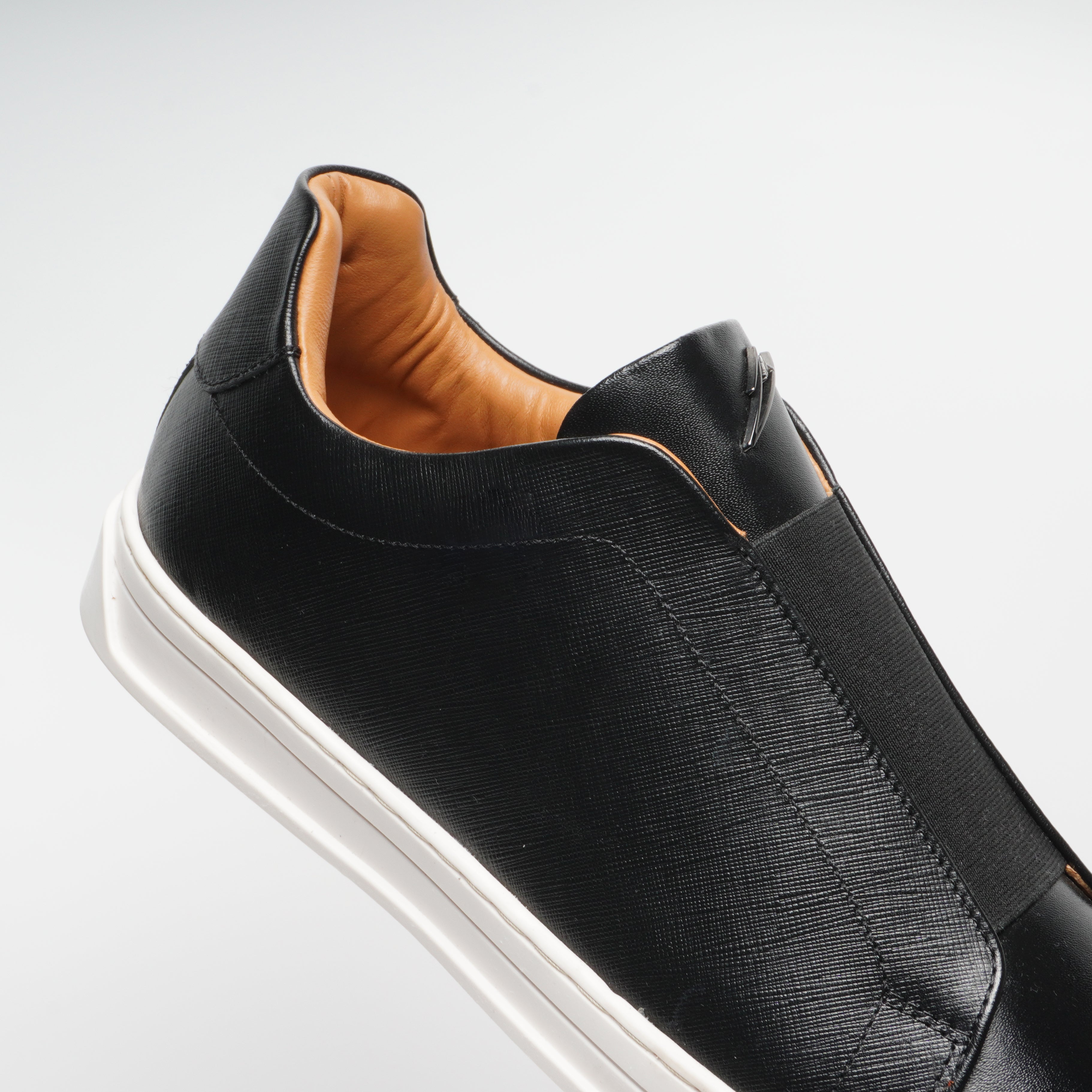 ZS II - BLACK