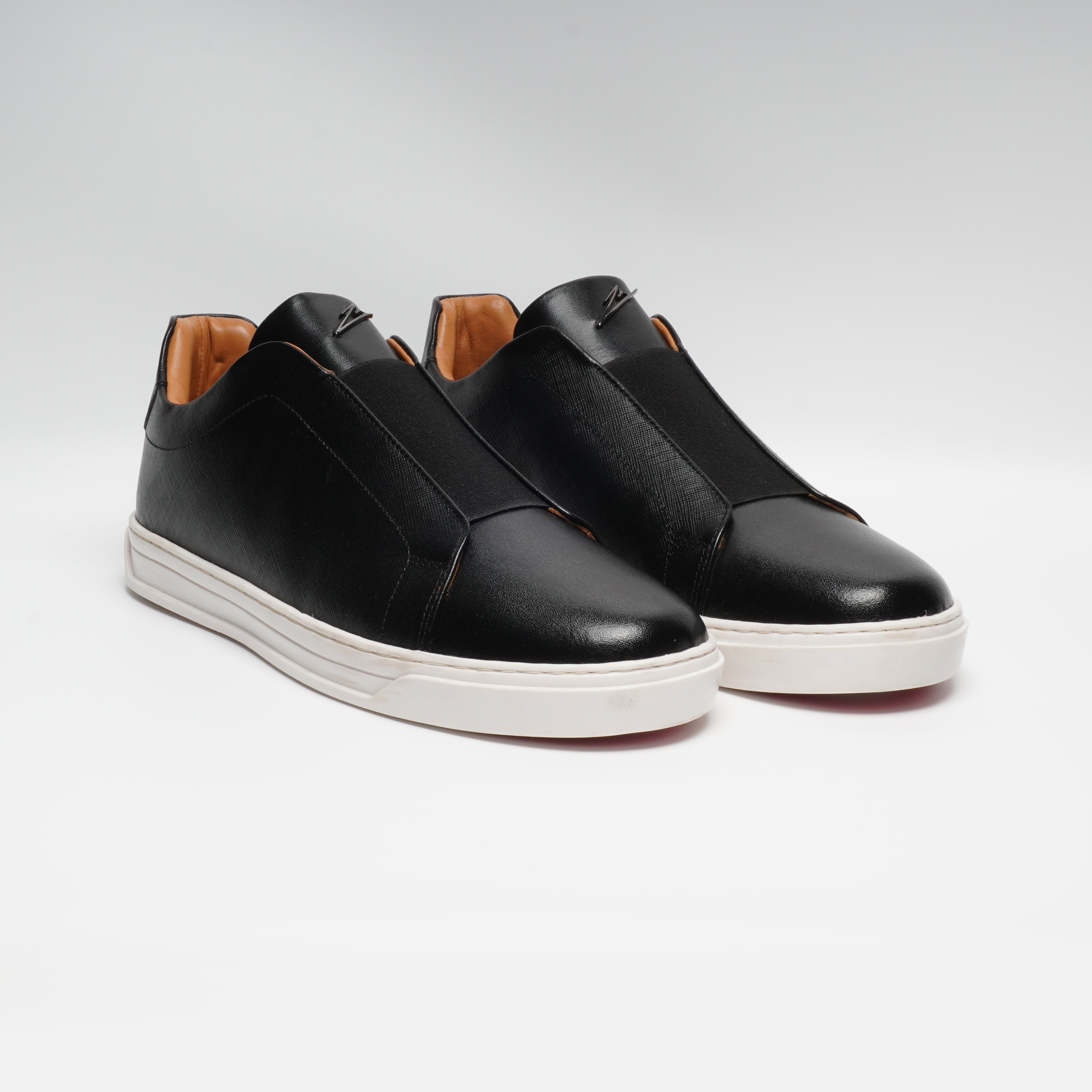 ZS II - BLACK