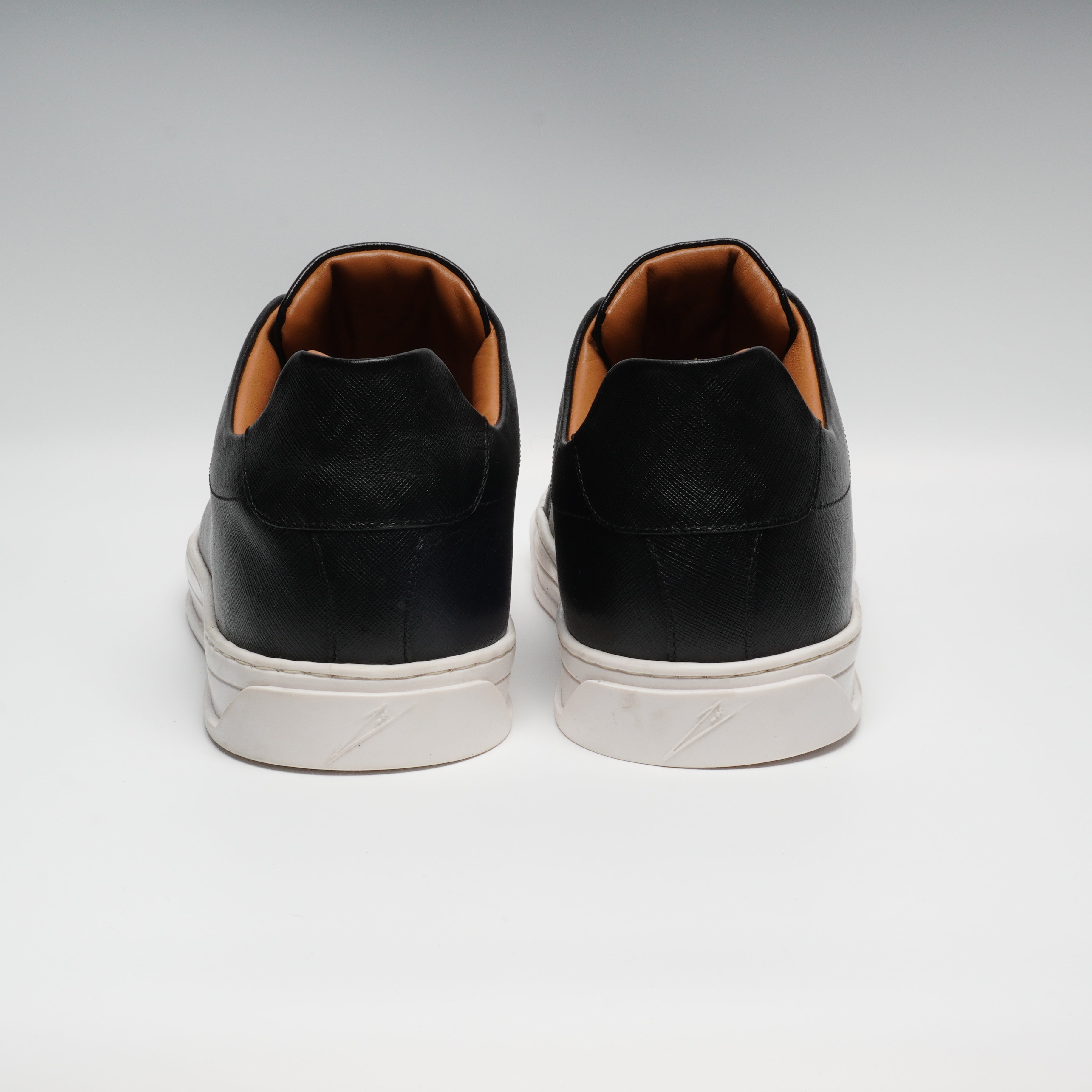ZS II - BLACK