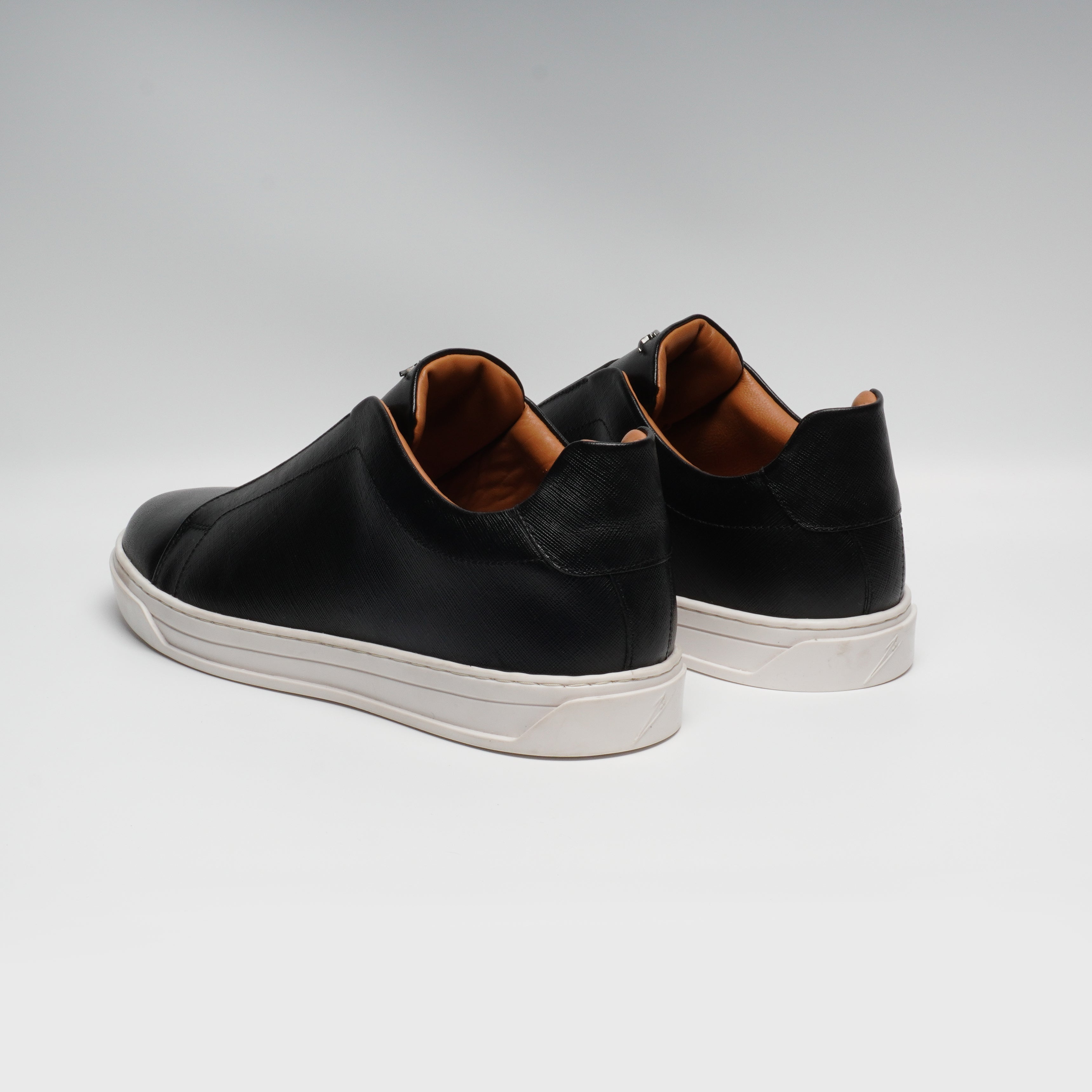 ZS II - BLACK