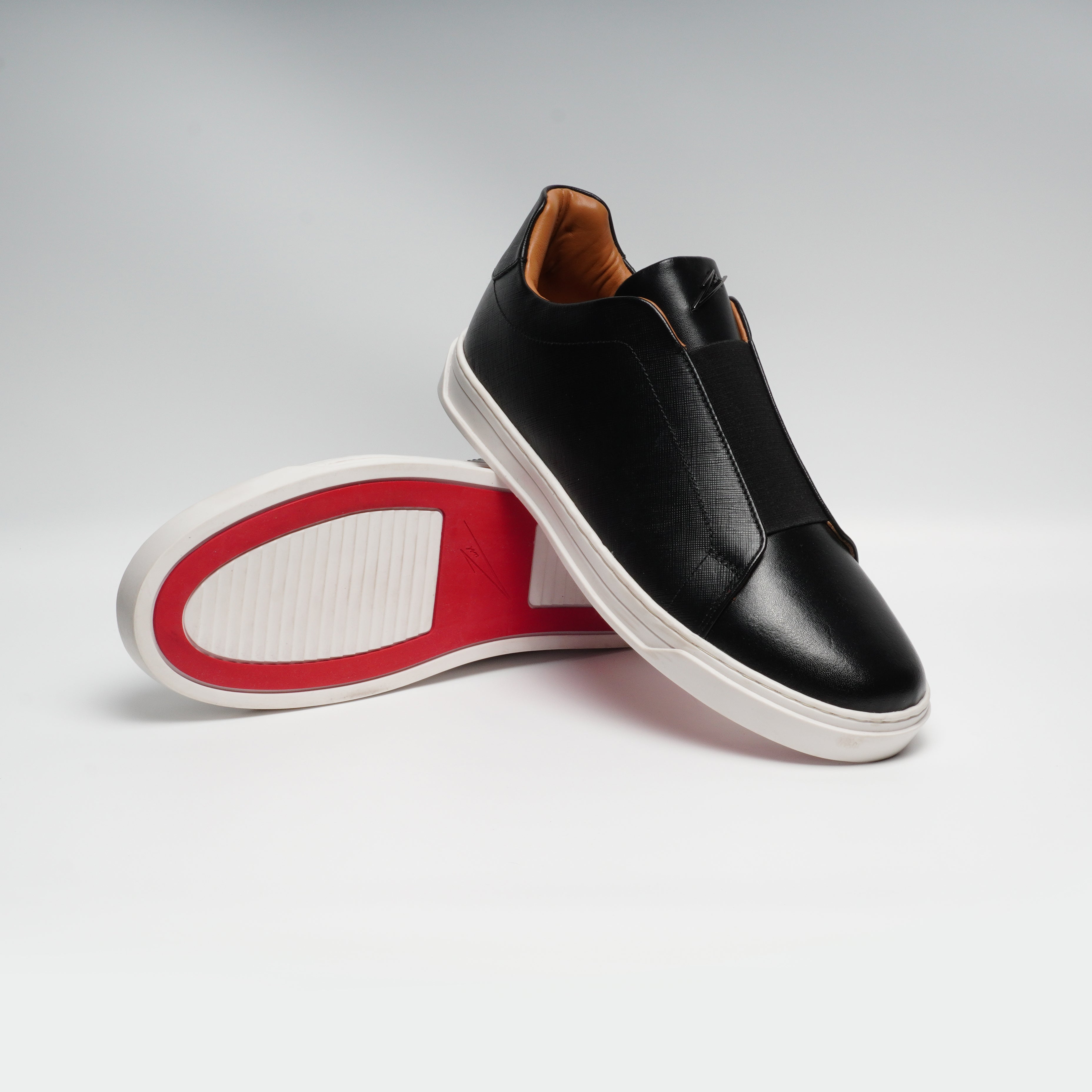 ZS II - BLACK