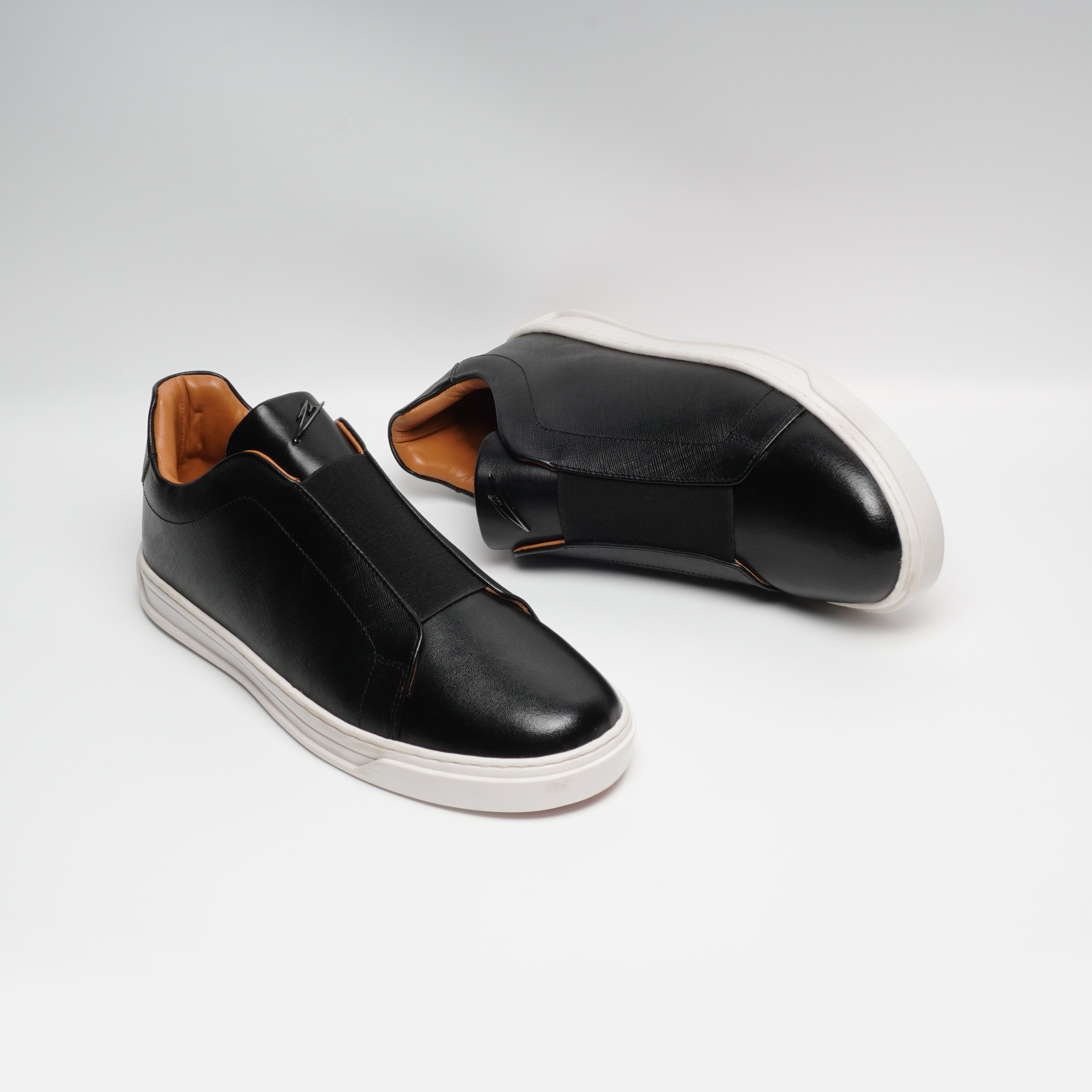 ZS II - BLACK