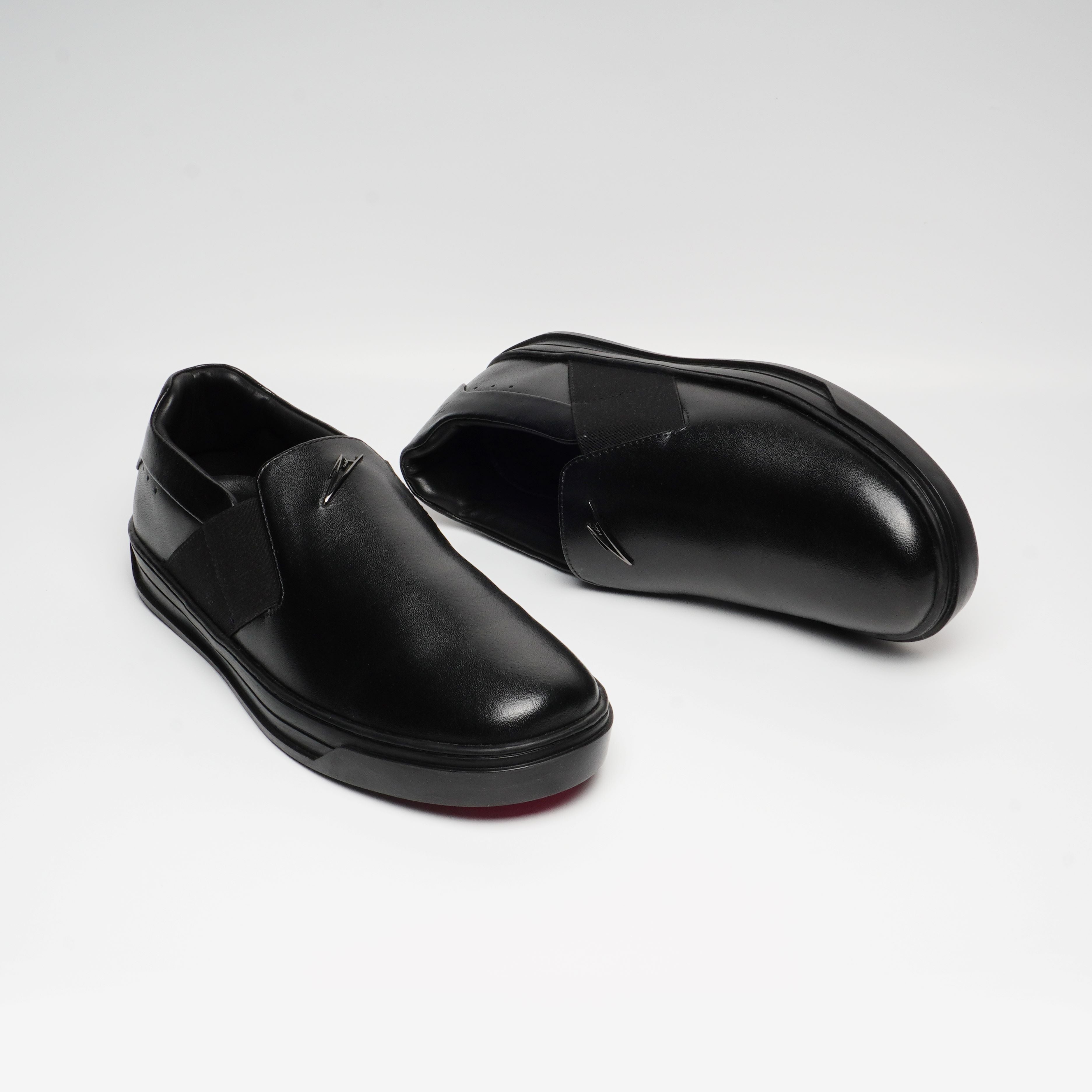 ZS I - BLACK