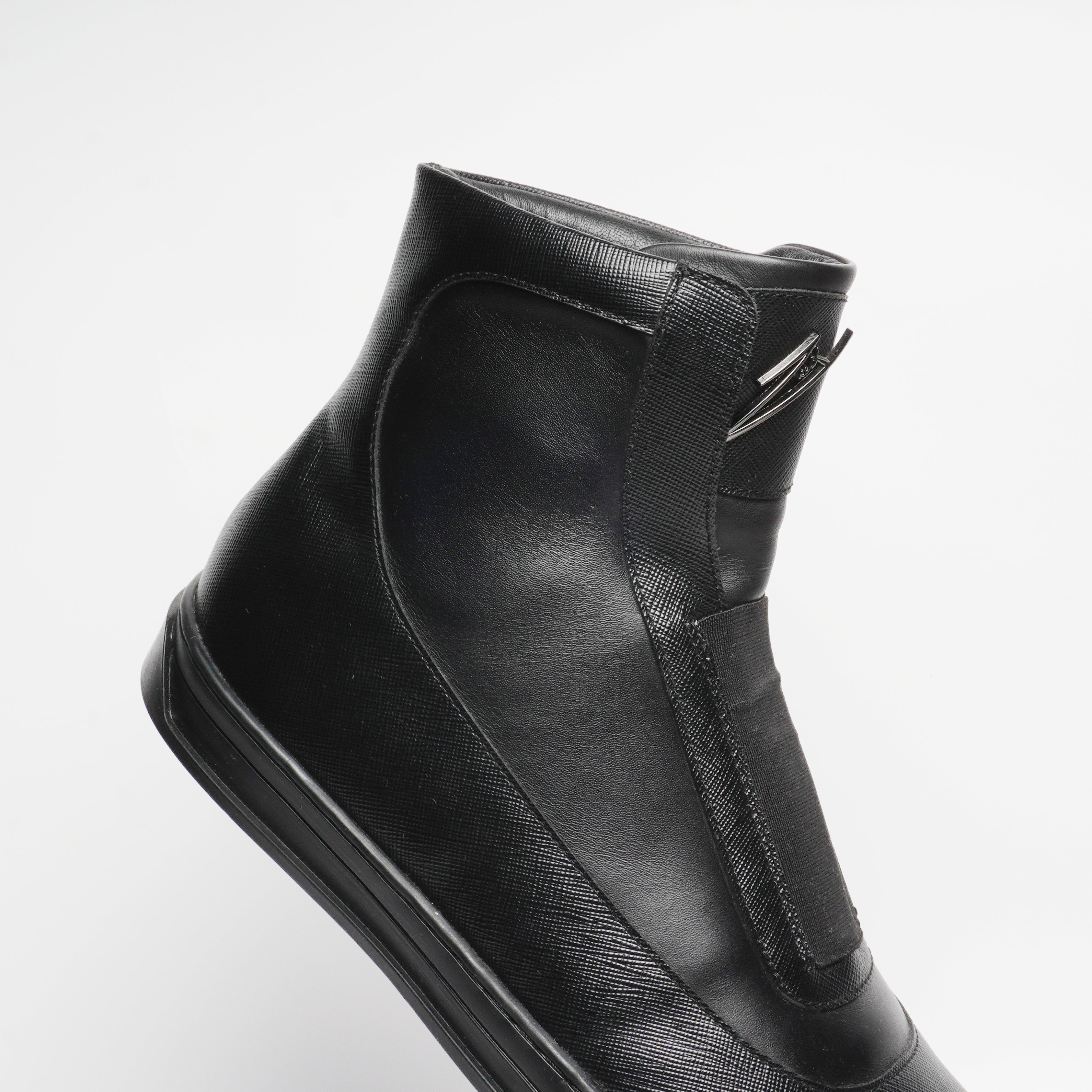ZOH III - BLACK