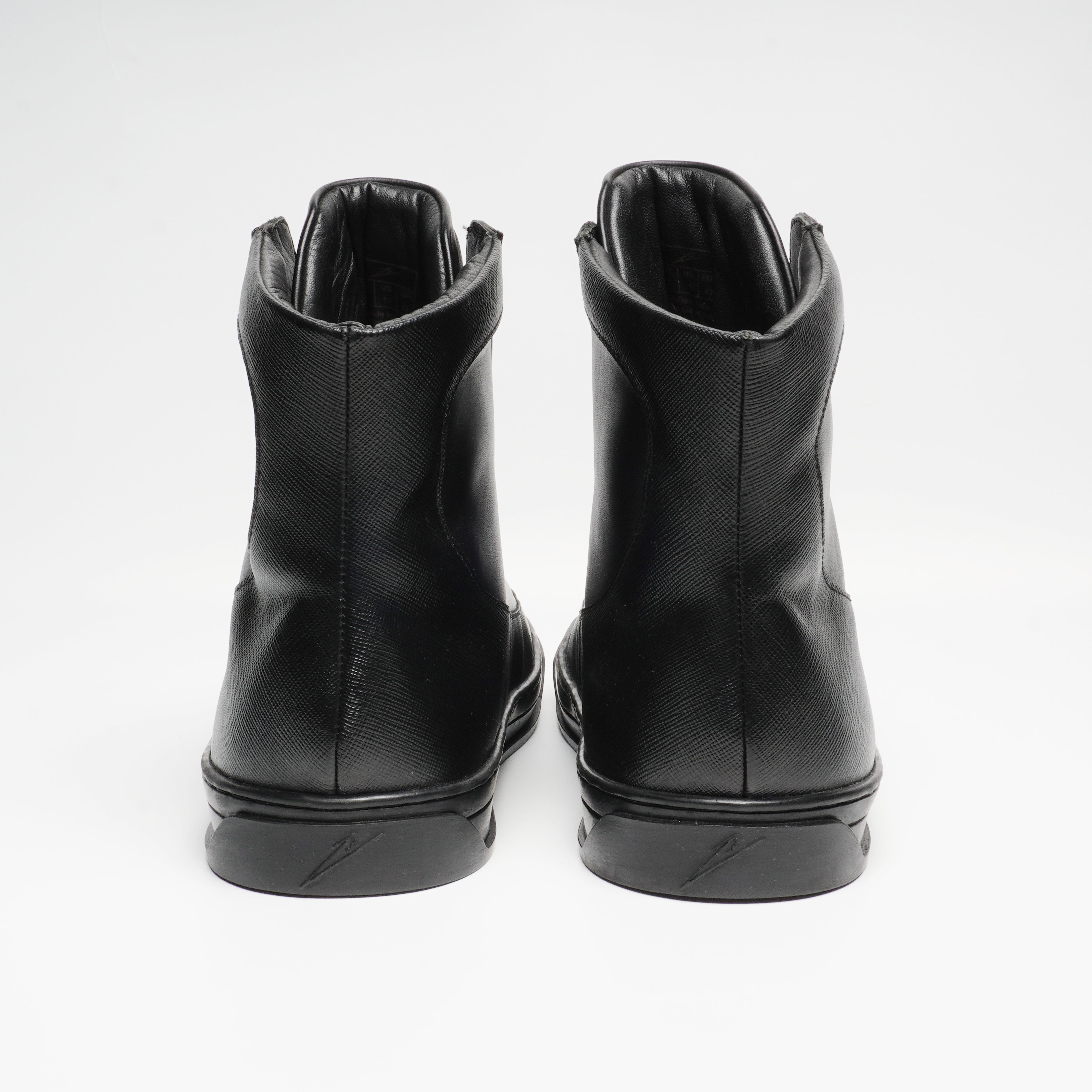 ZOH III - BLACK