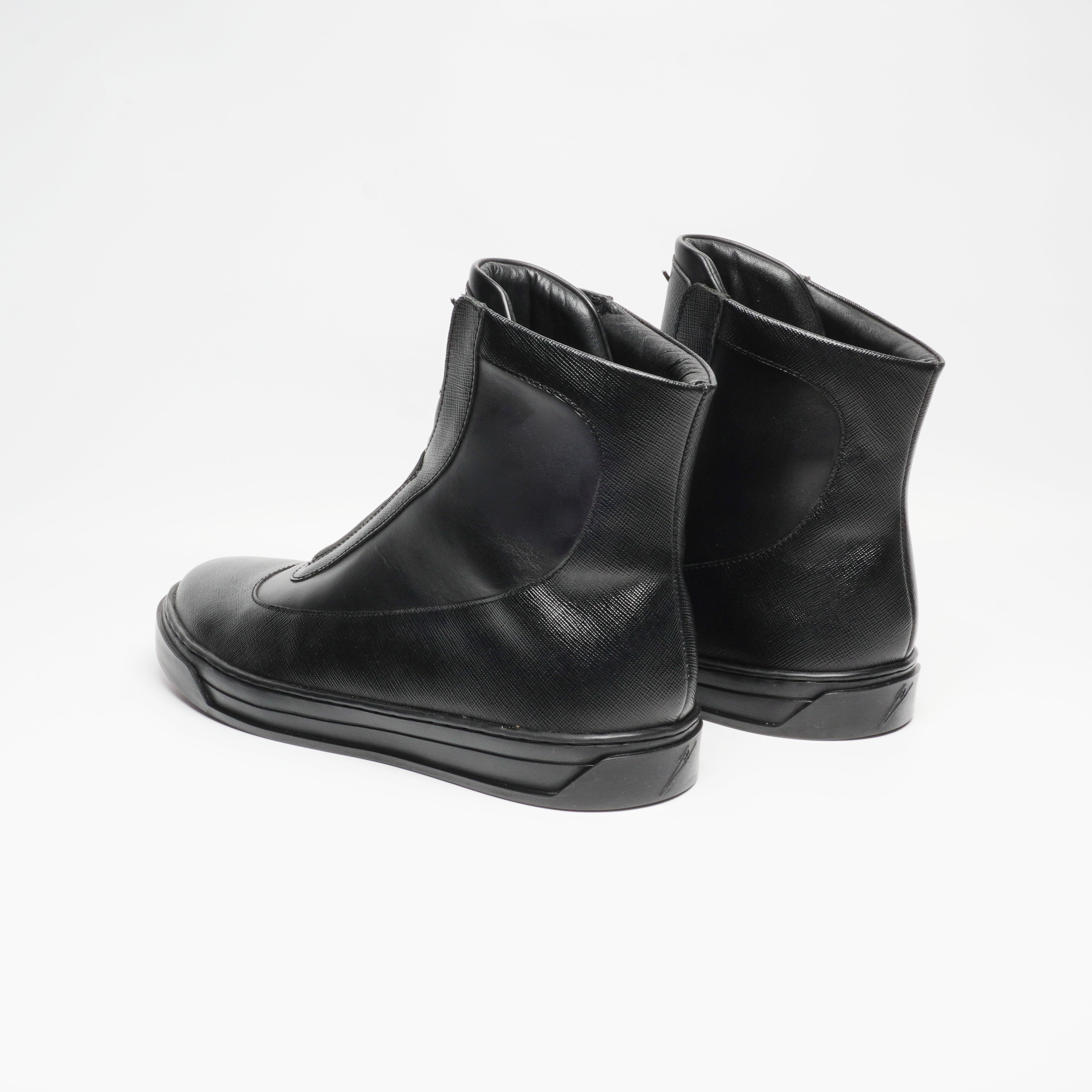 ZOH III - BLACK