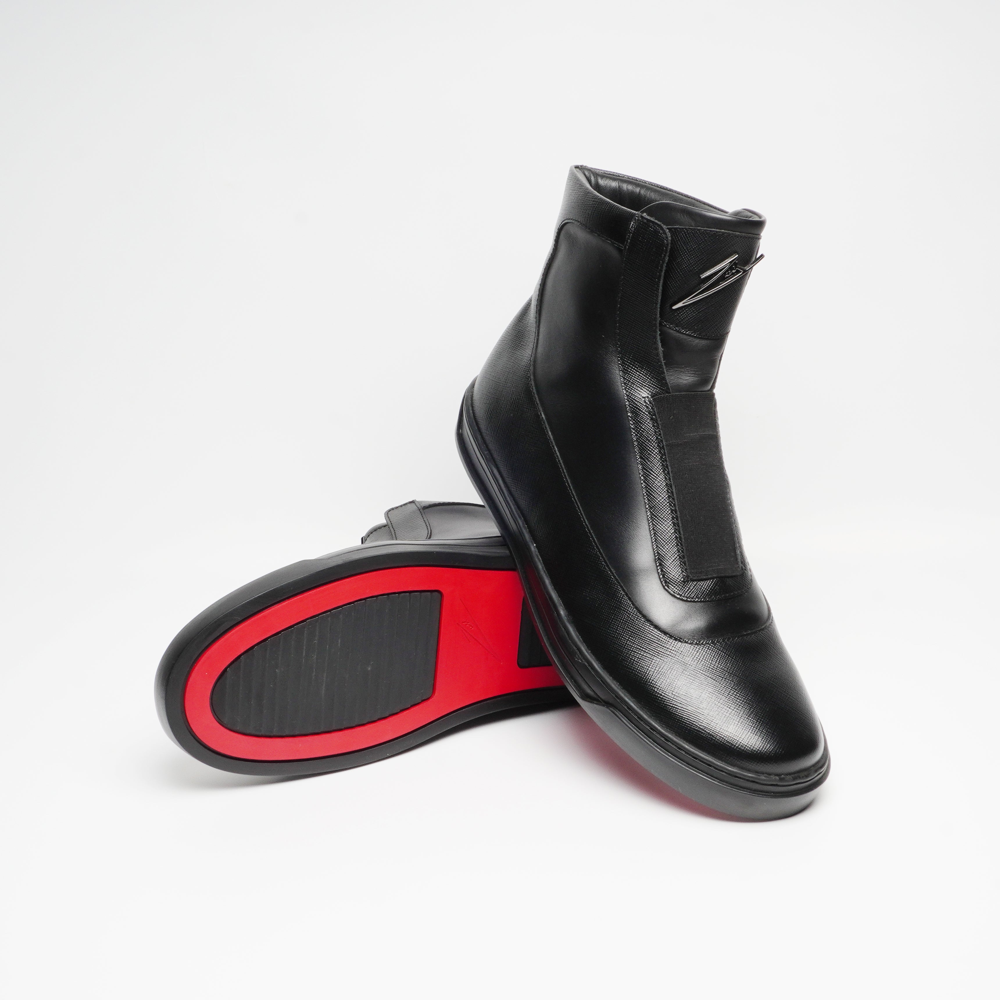 ZOH III - BLACK