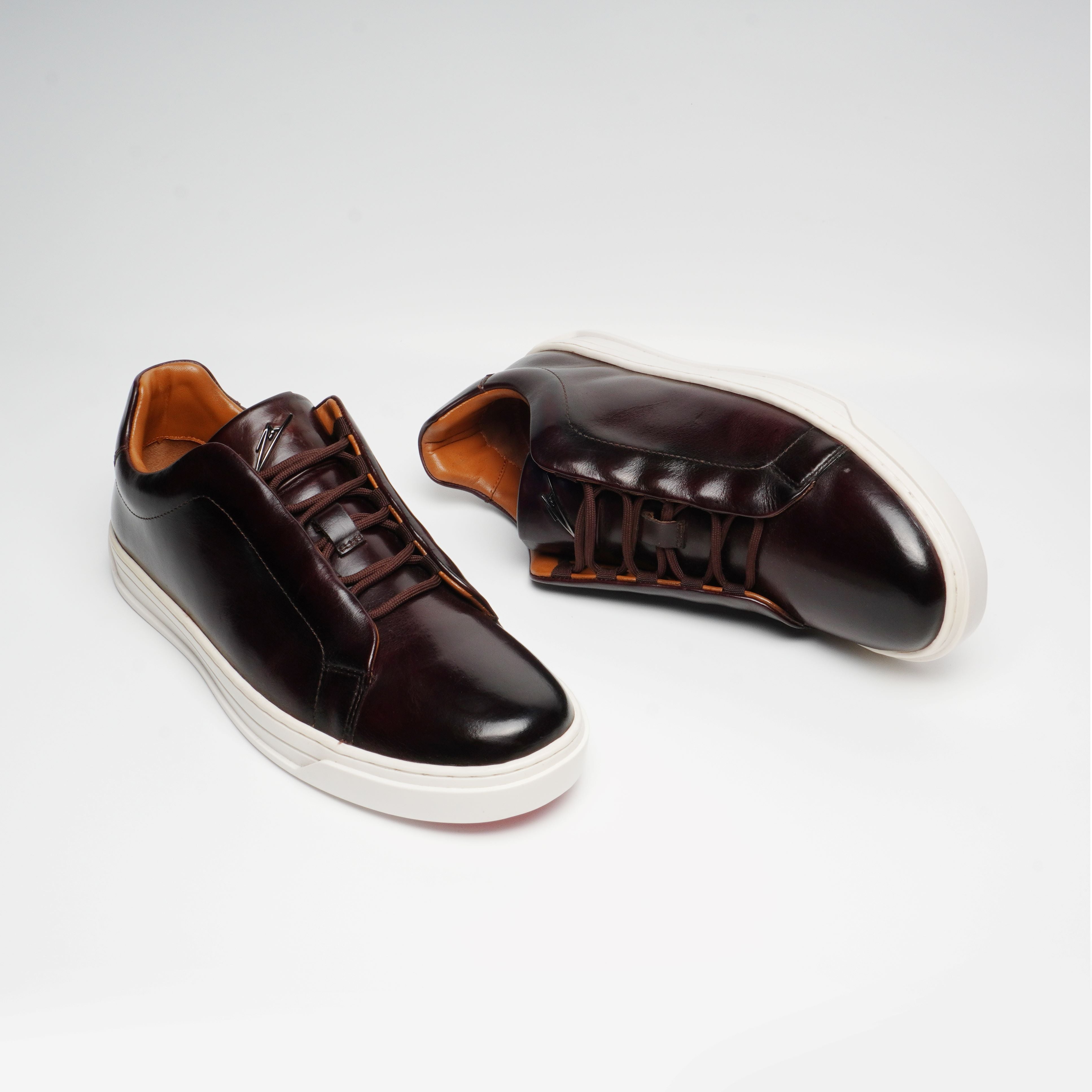 ZOL II - BROWN