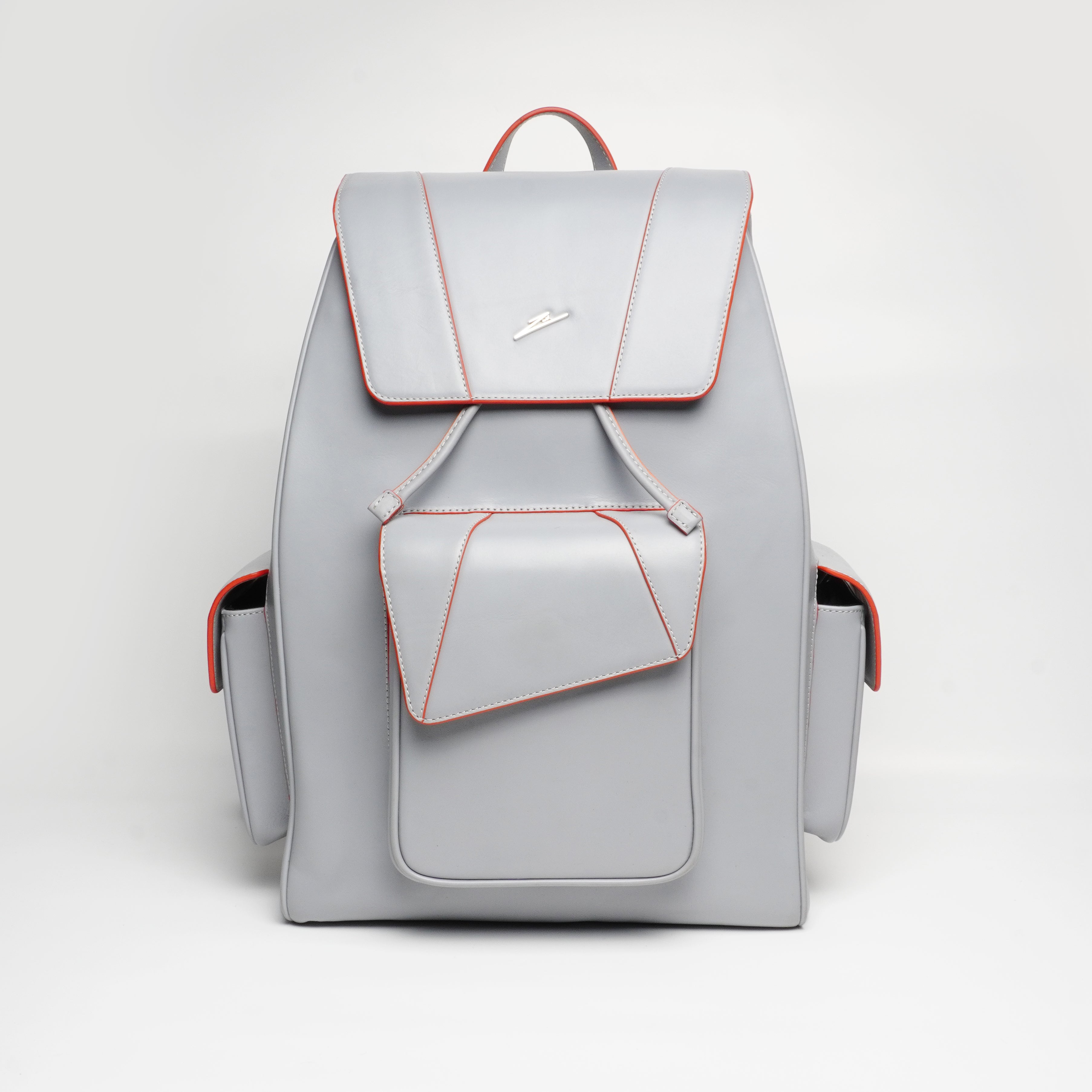 ZBP I - GREY