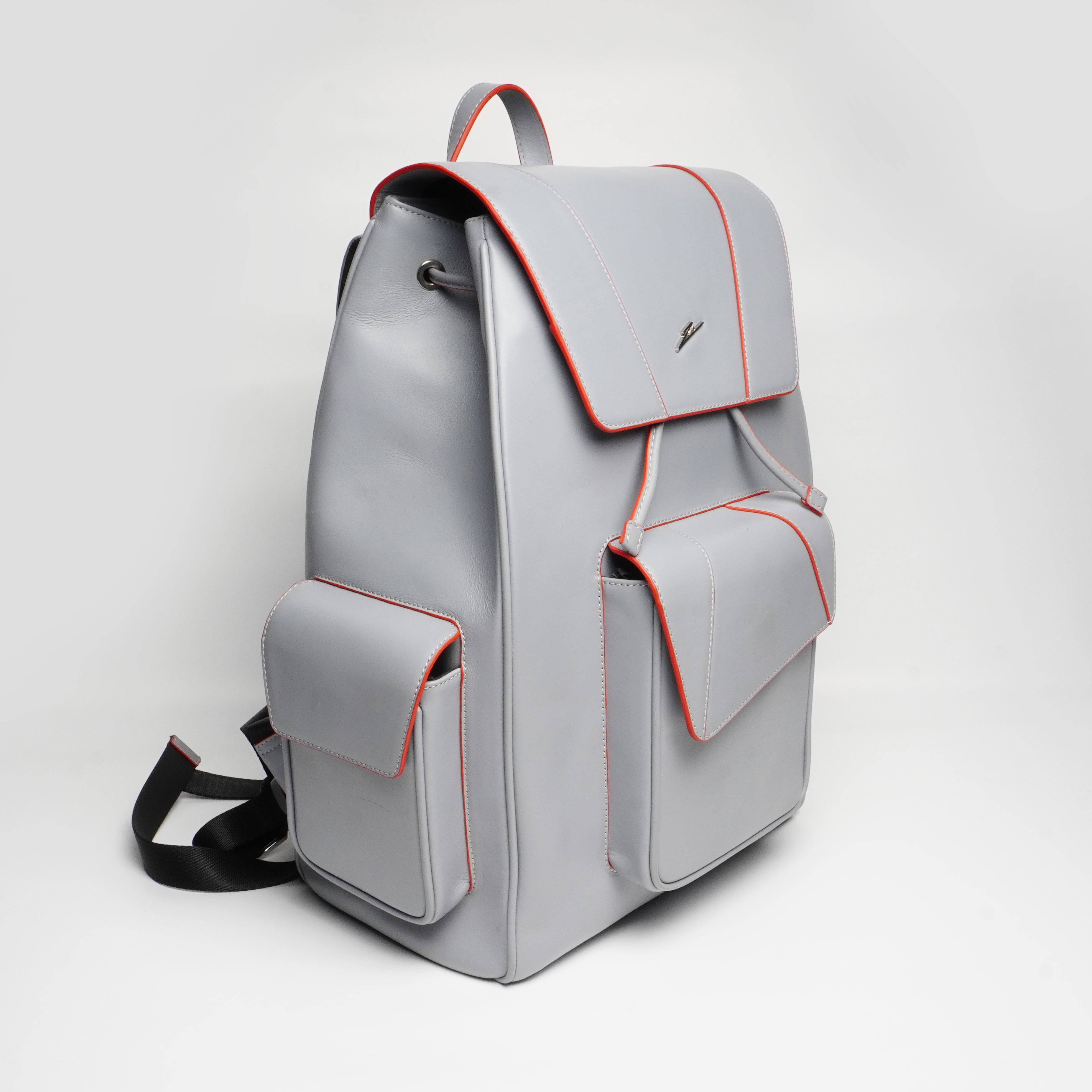 ZBP I - GREY