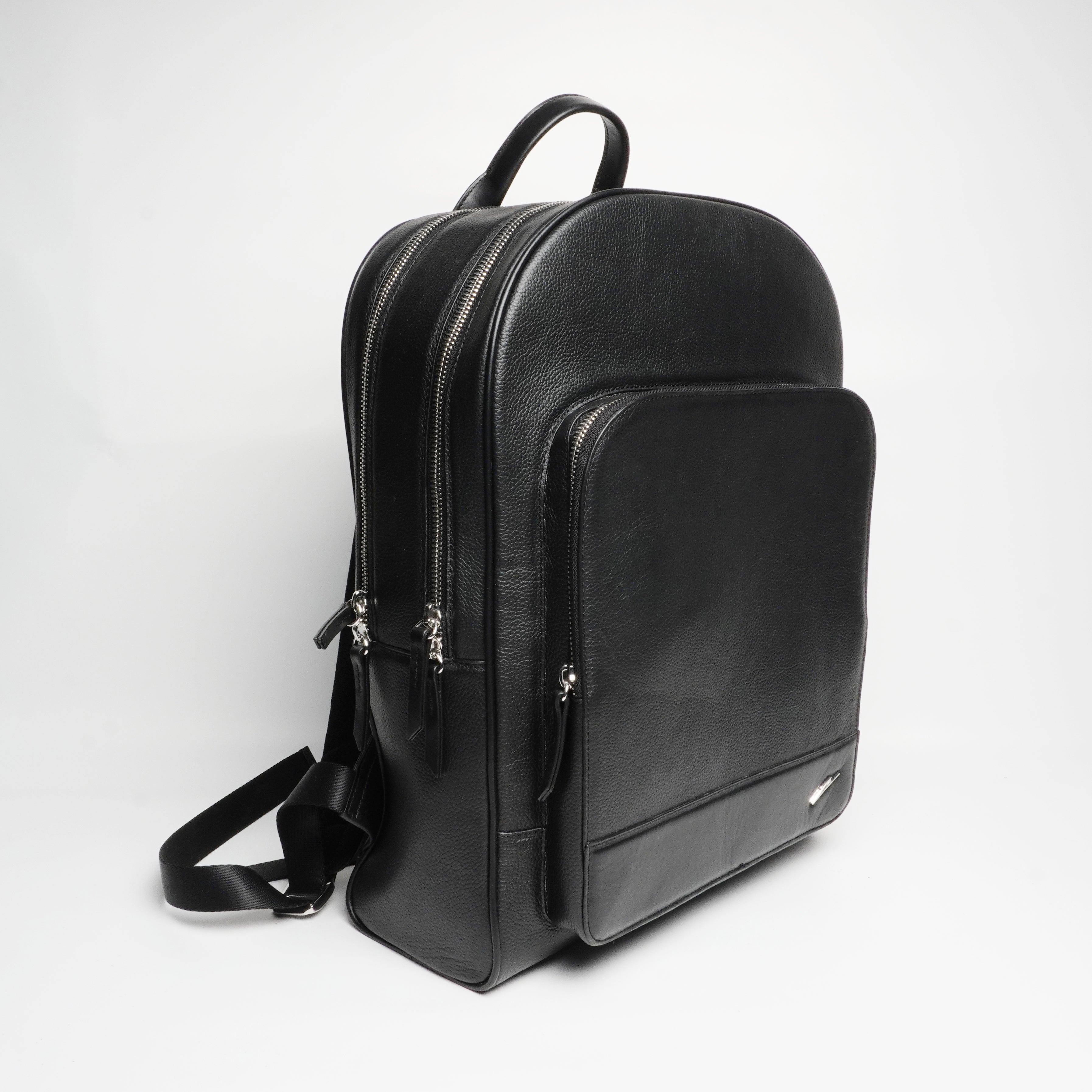 ZBP III - BLACK