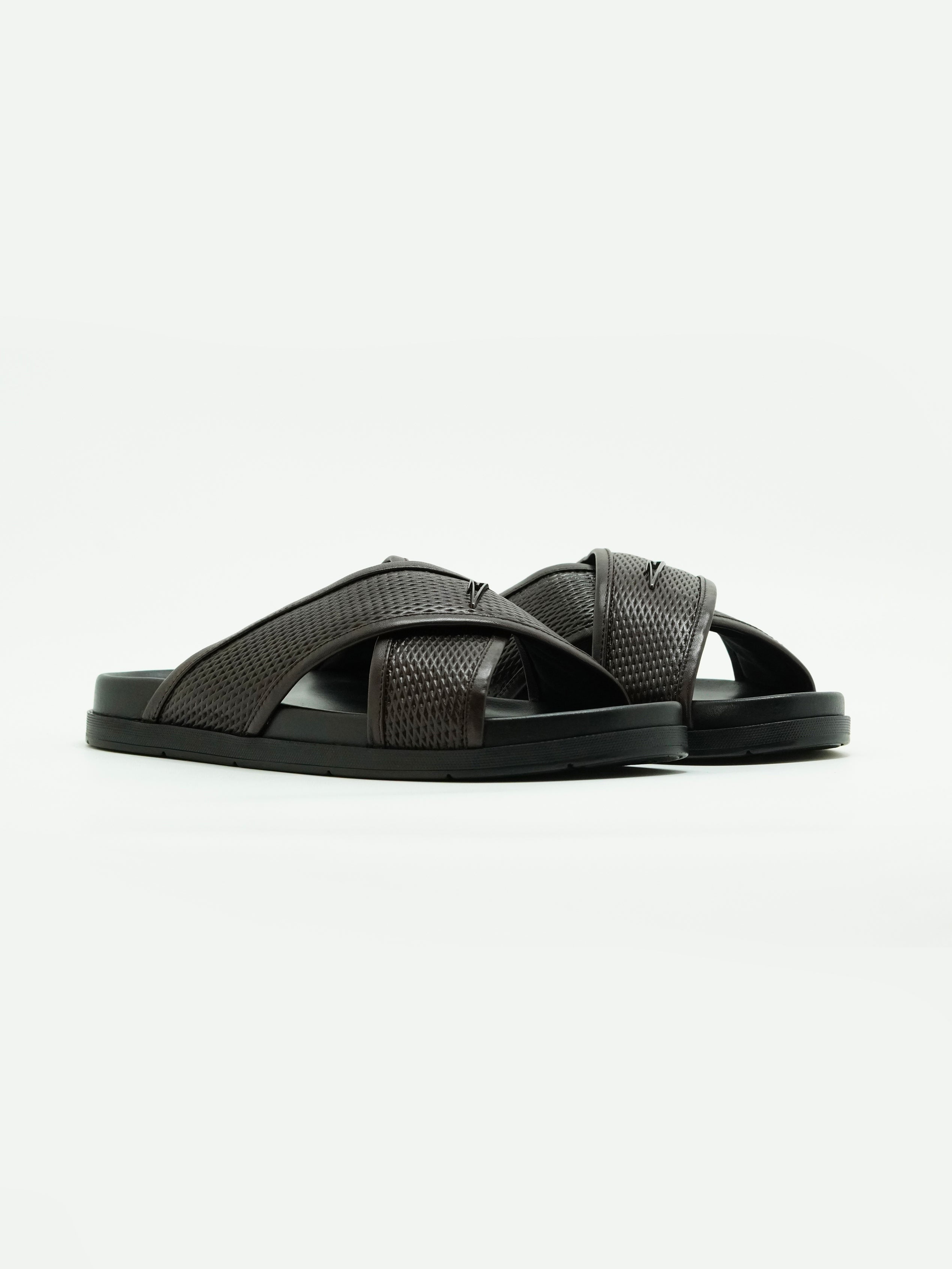 SABLE - BROWN