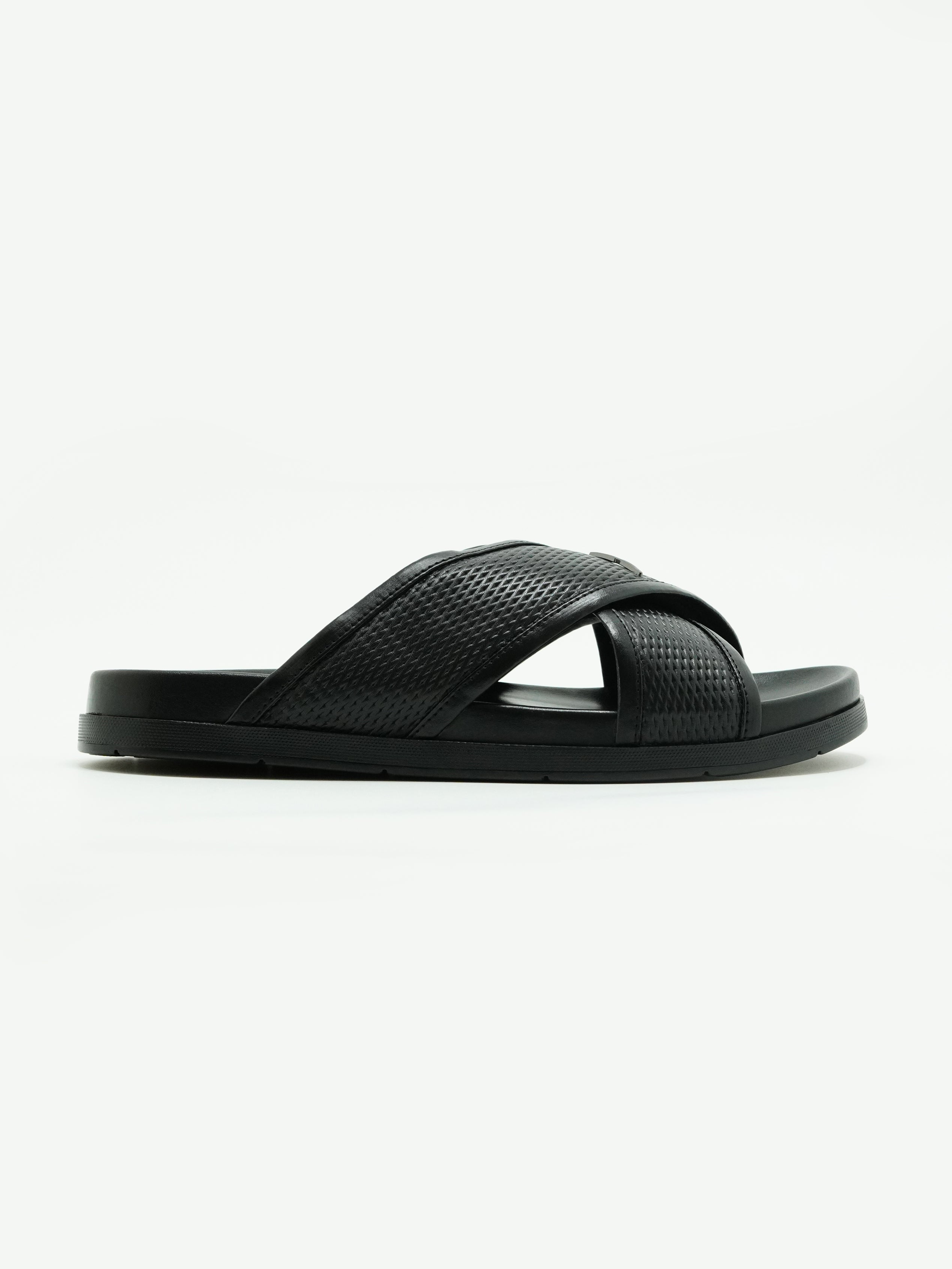 SABLE - BLACK