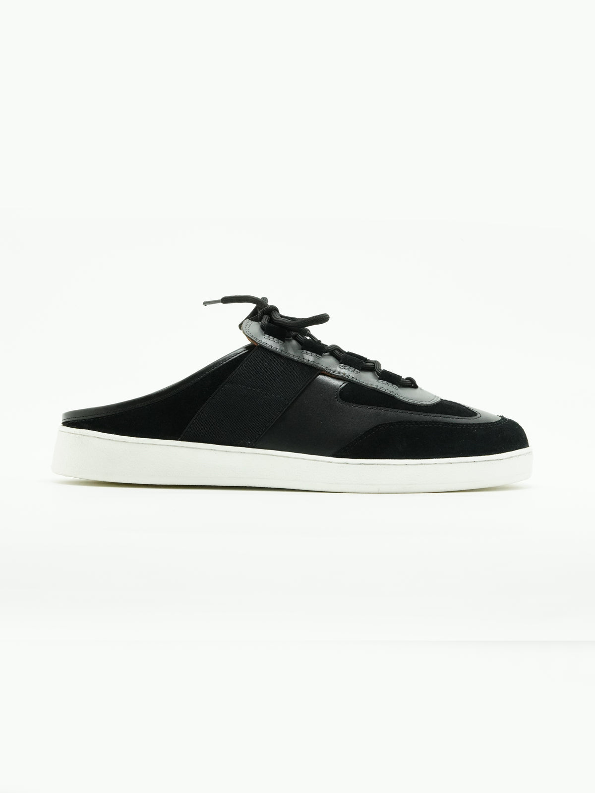 ORSO - BLACK & GREY