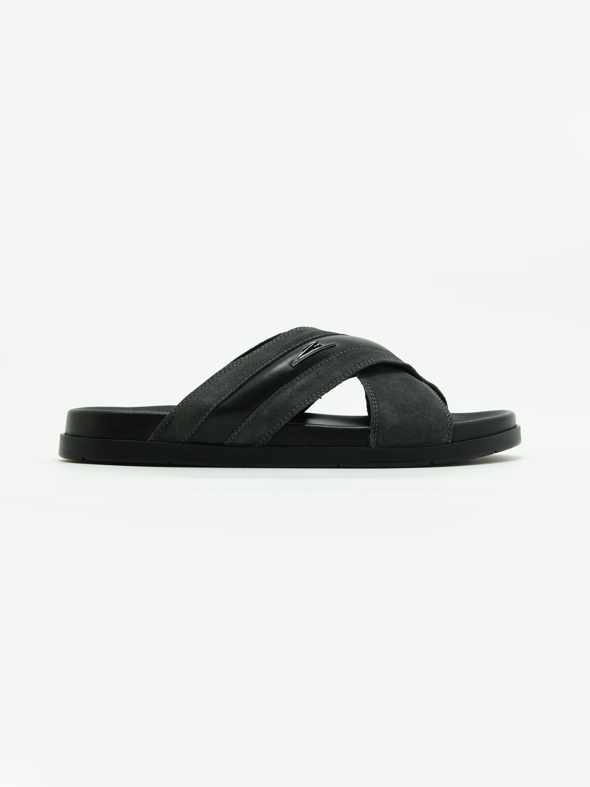 ZENO - GREY