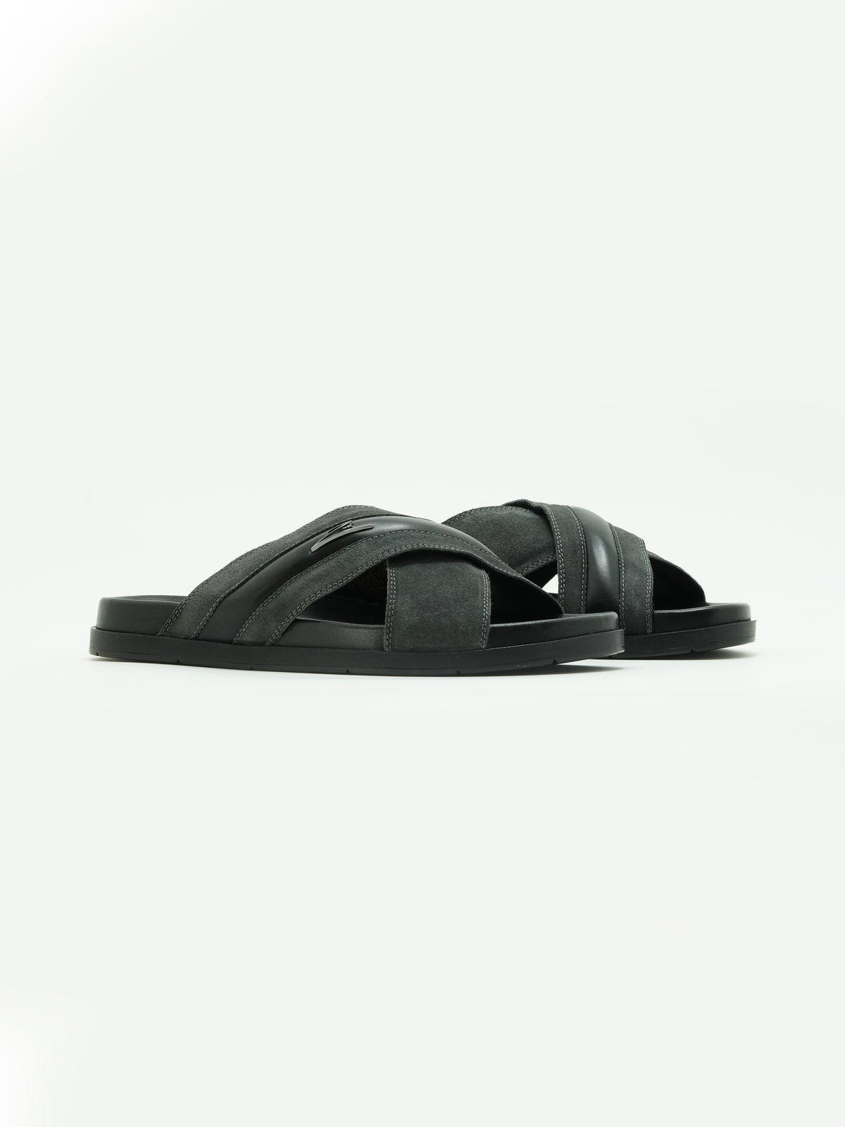 ZENO - GREY