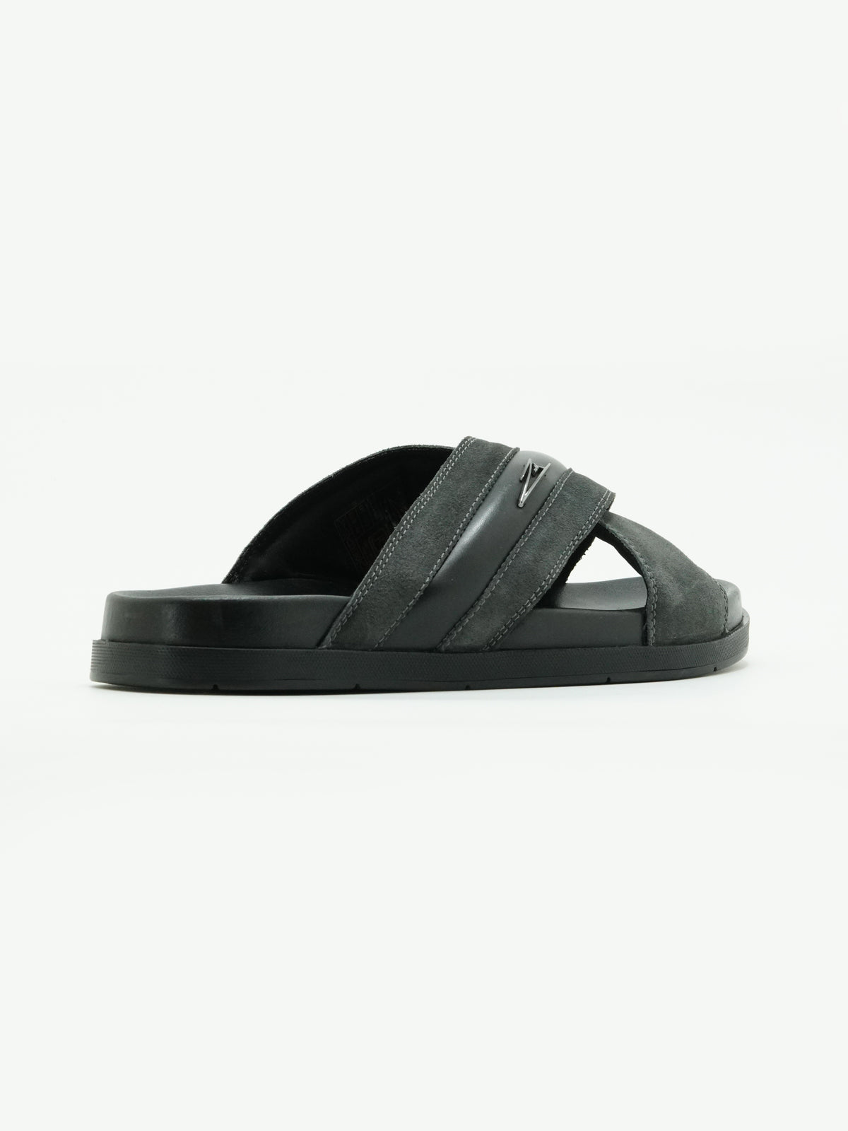 ZENO - GREY