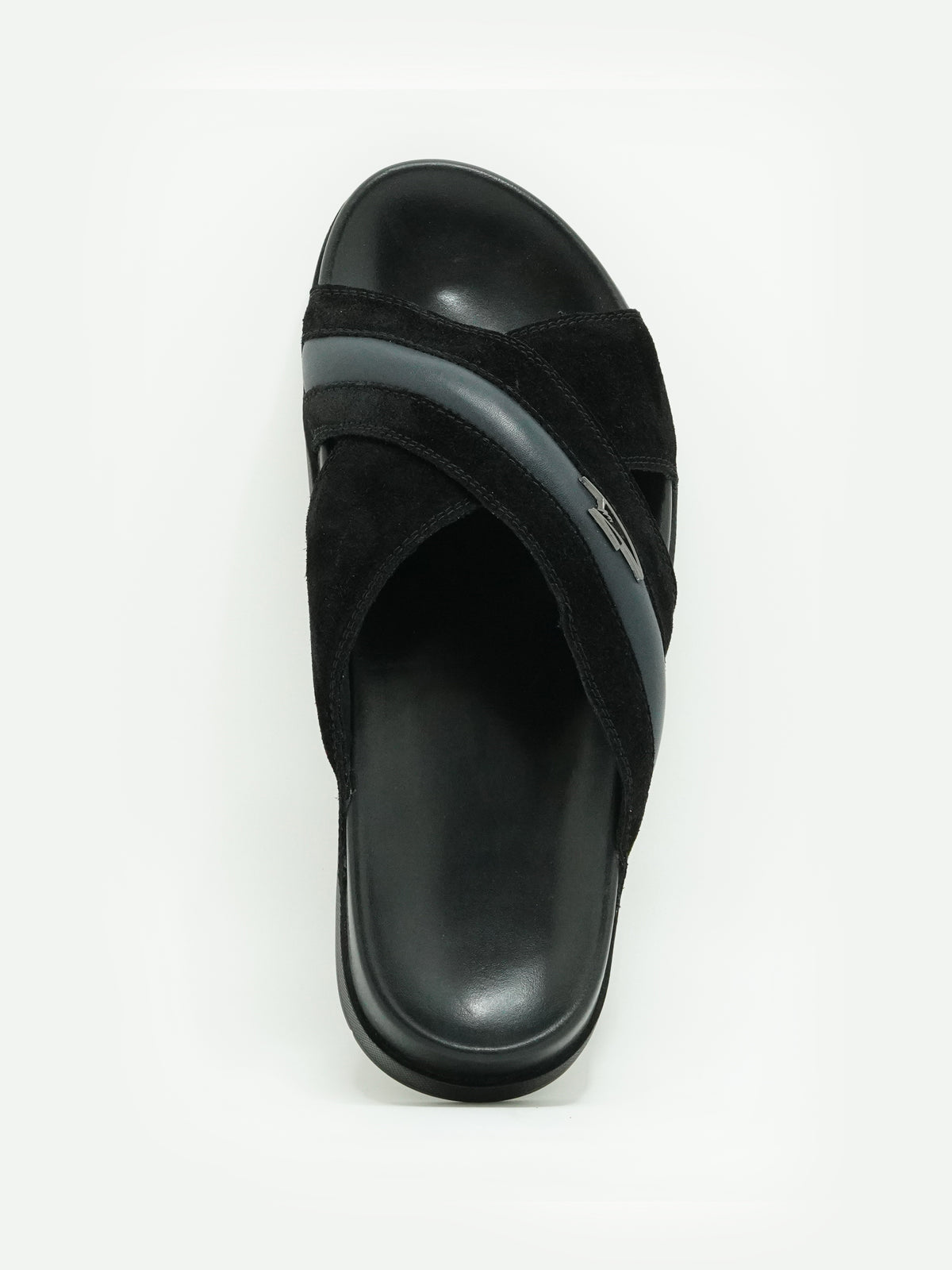 ZENO - BLACK