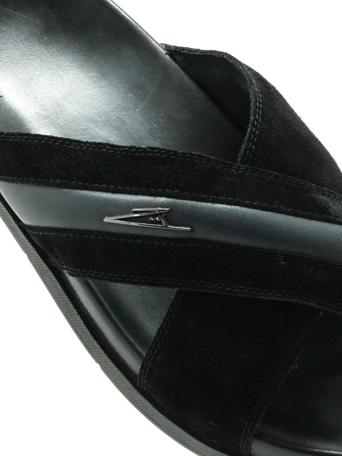 ZENO - BLACK