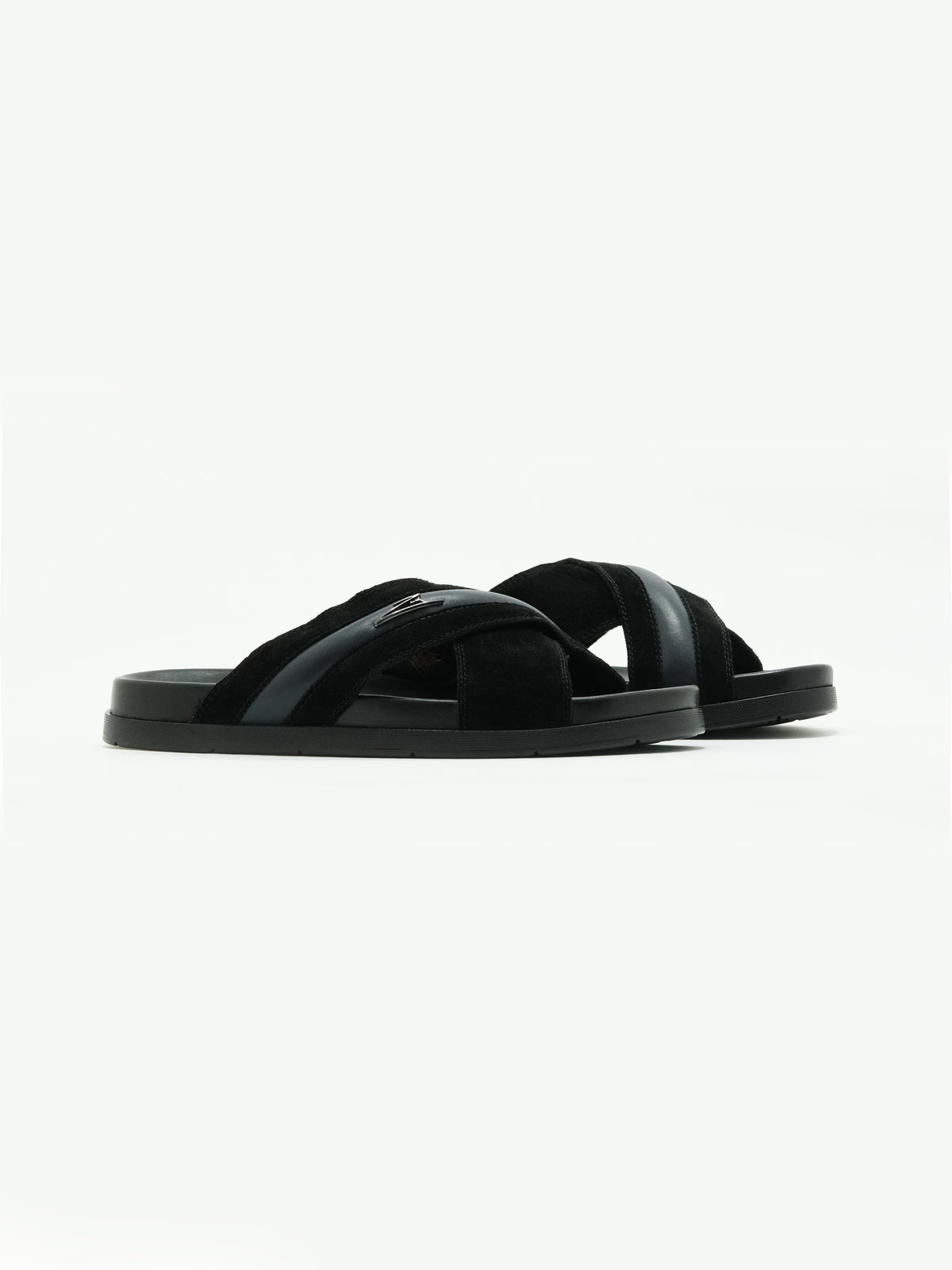 ZENO - BLACK