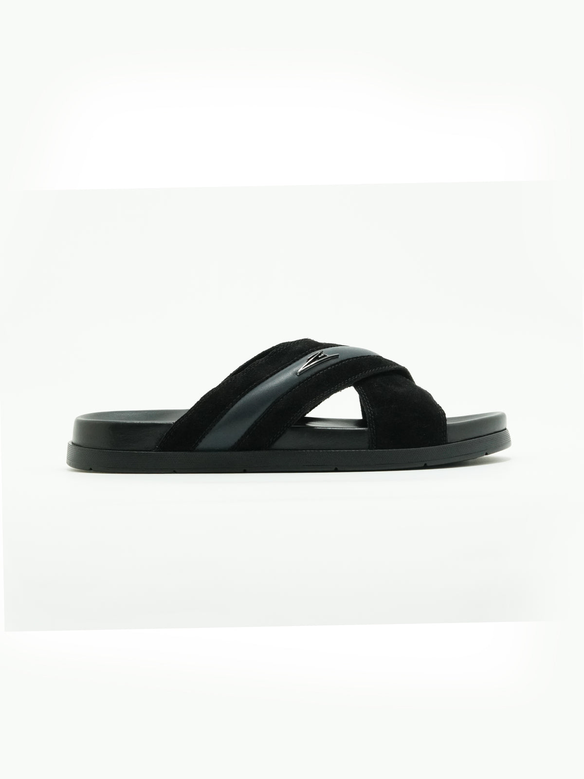 ZENO - BLACK