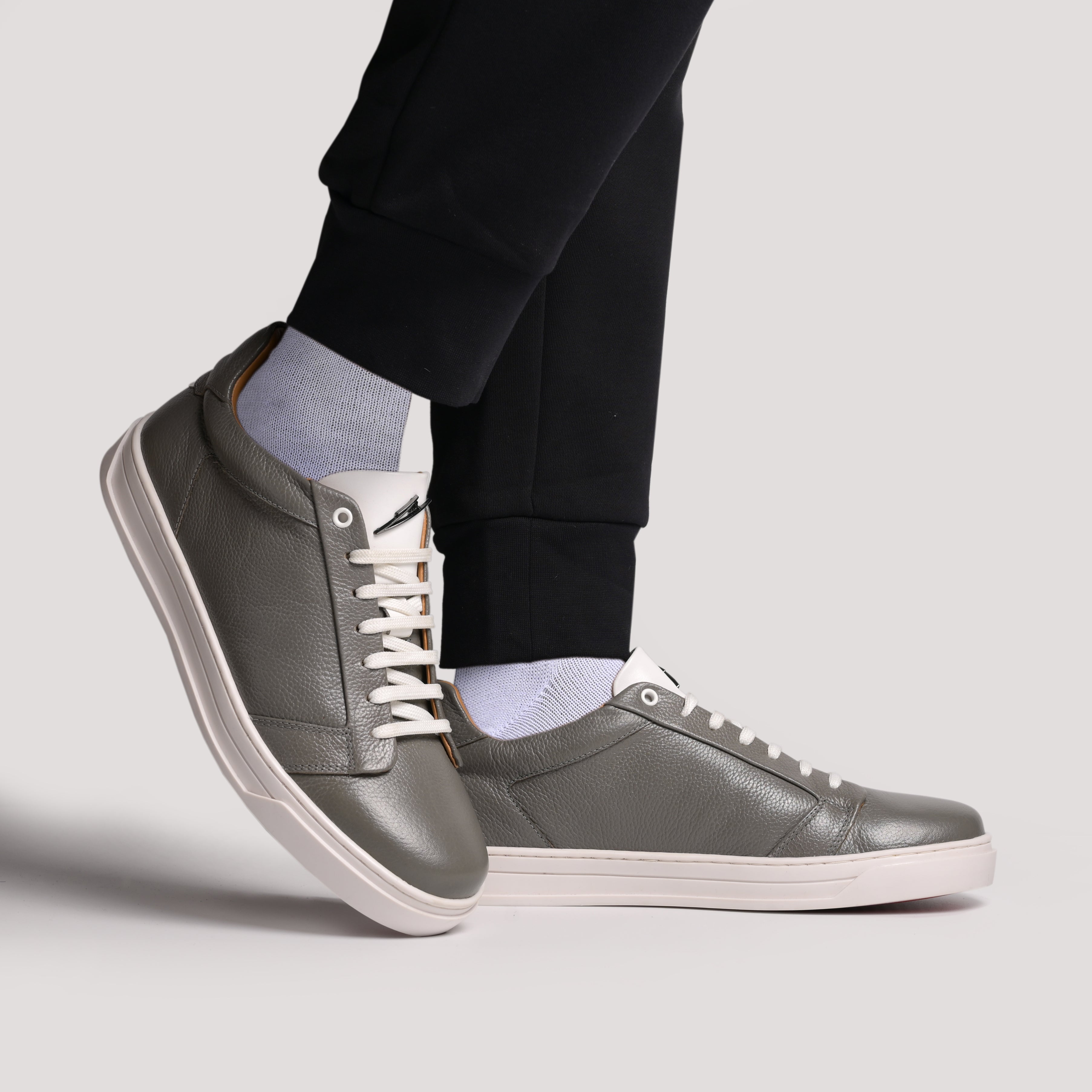 ZL II - GREY