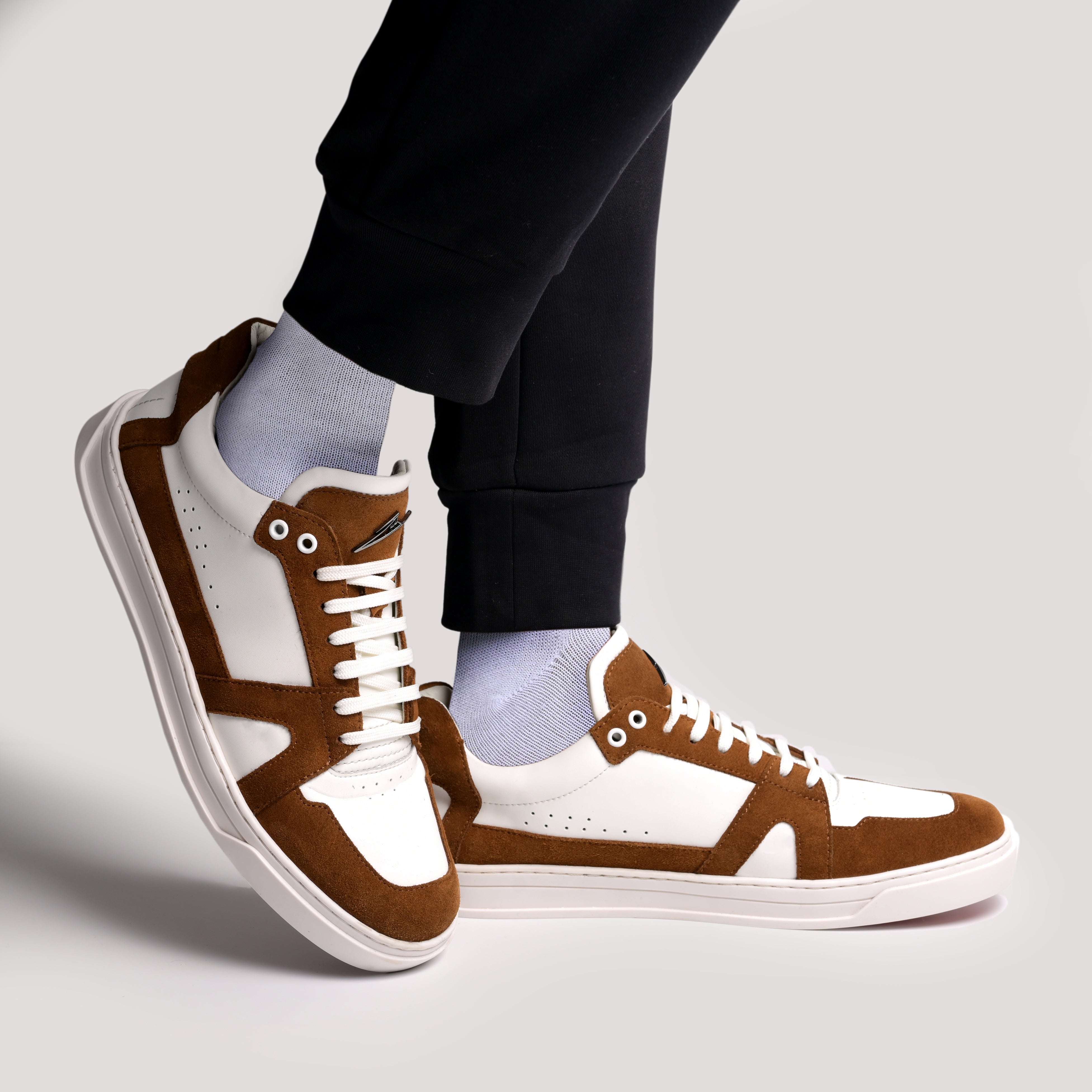 ZL IV - BROWN