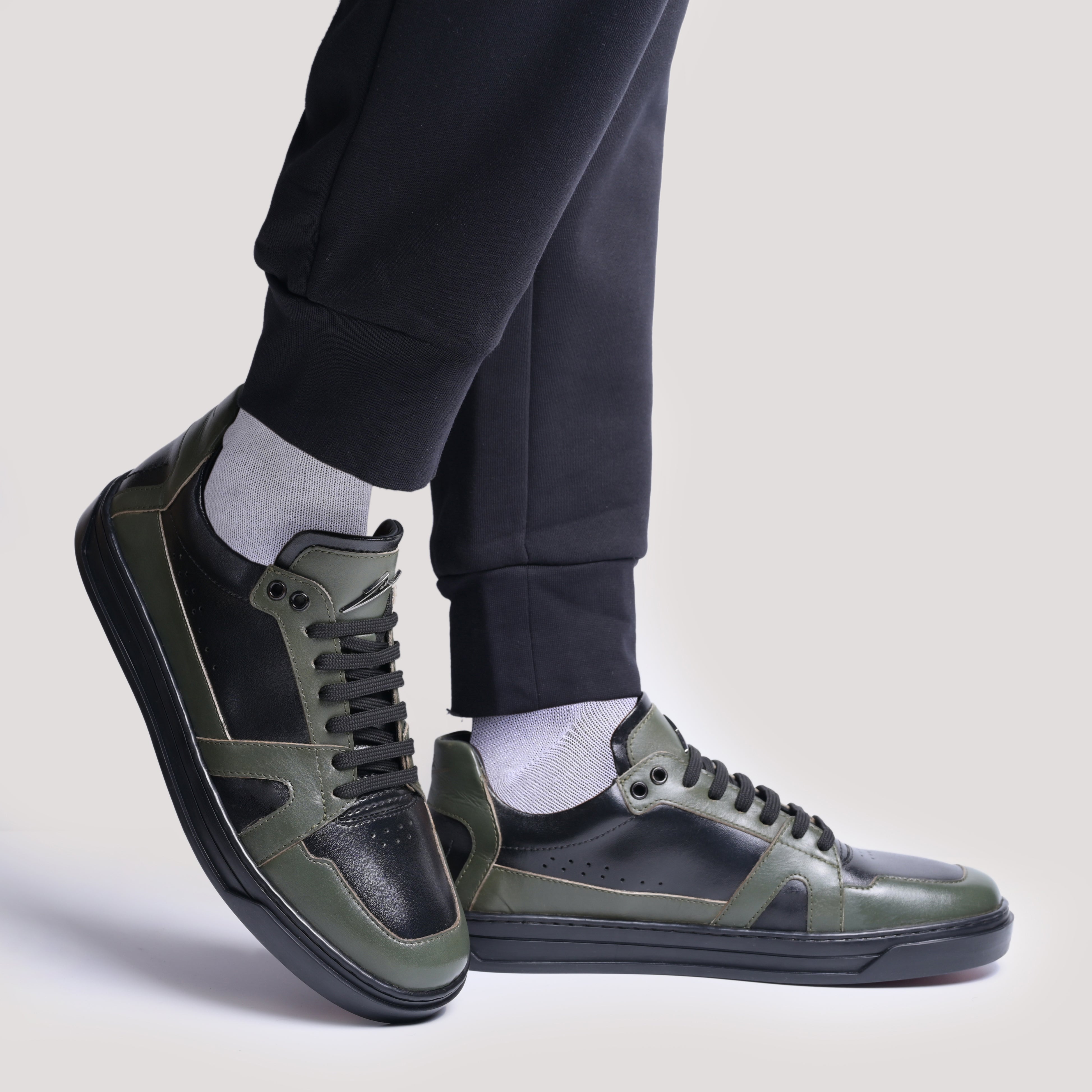 ZL IV - GREEN