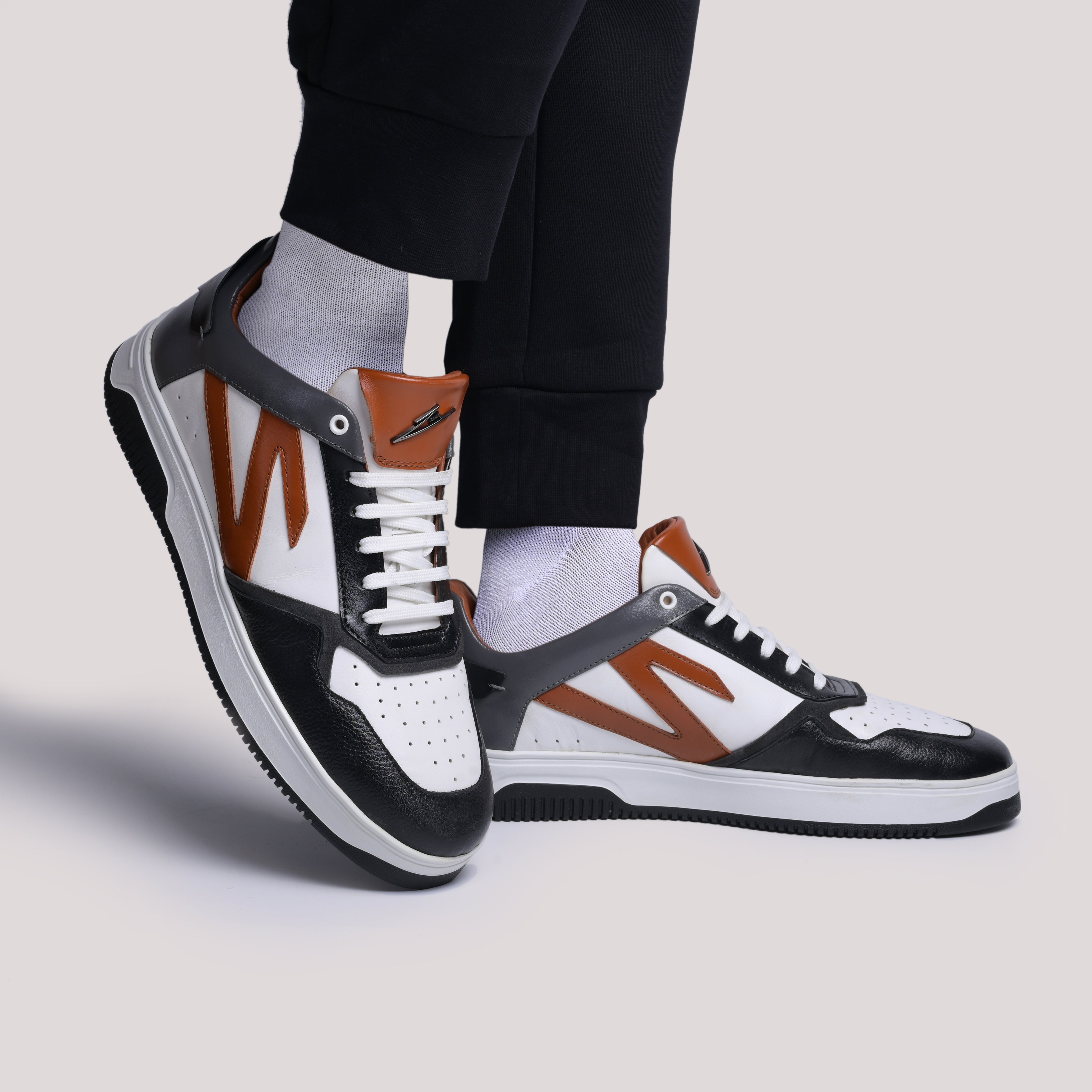 ZL I - BROWN